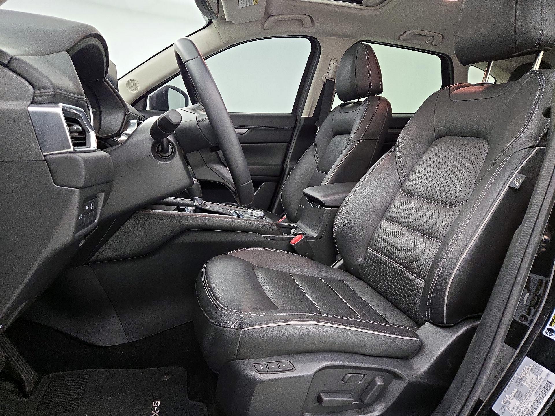 Thumbnail: 2024 Mazda CX-5 - 11