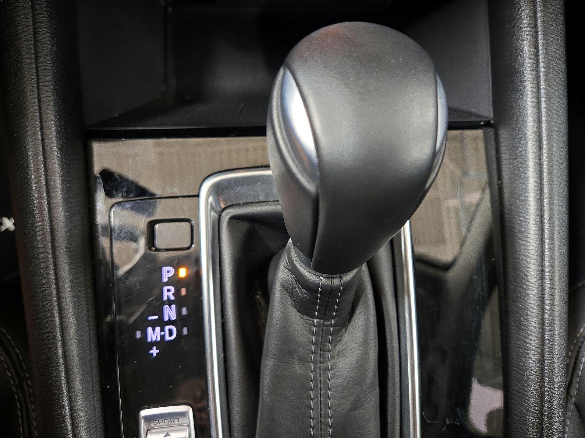 Thumbnail: 2024 Mazda CX-5 - 17