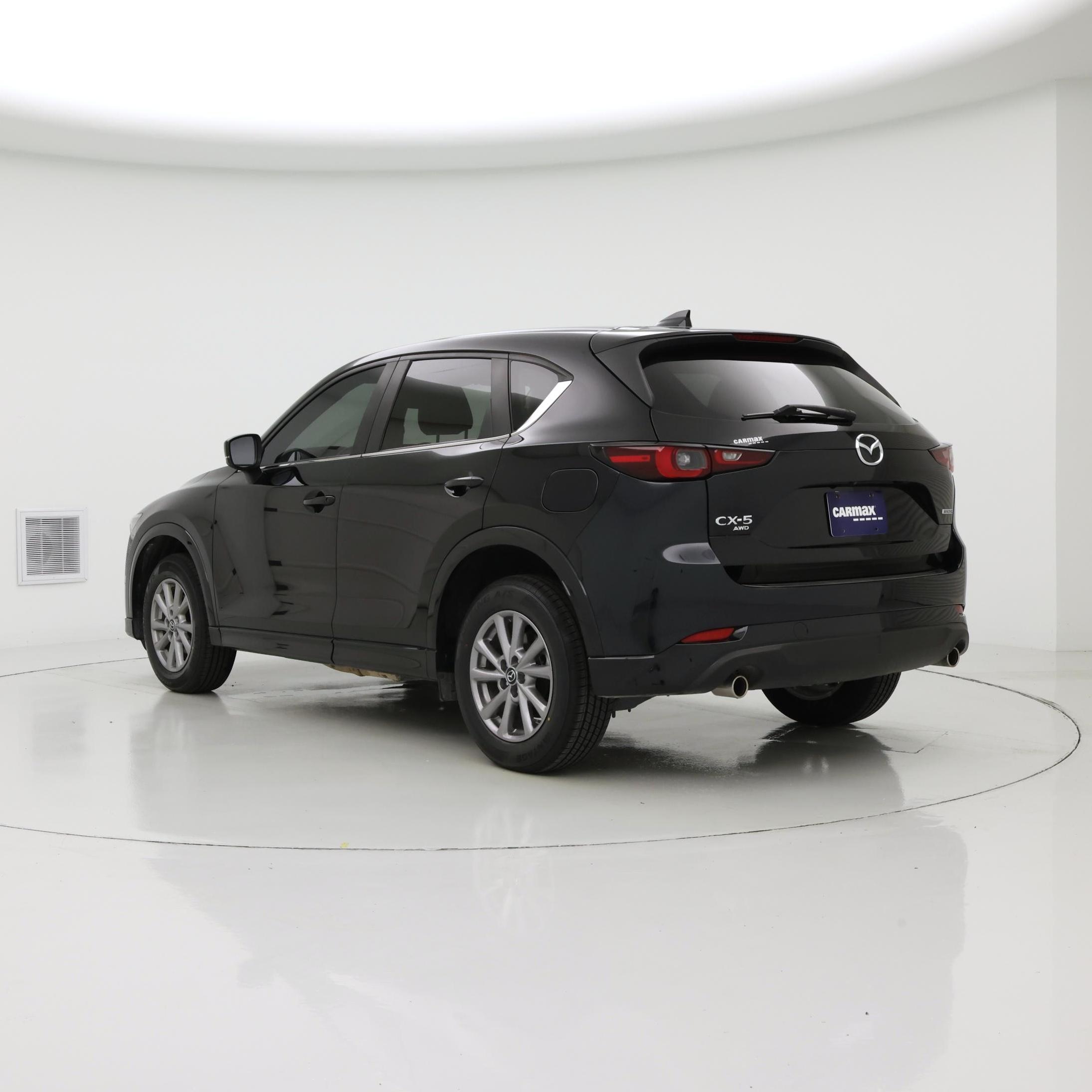 Thumbnail: 2024 Mazda CX-5 - 2