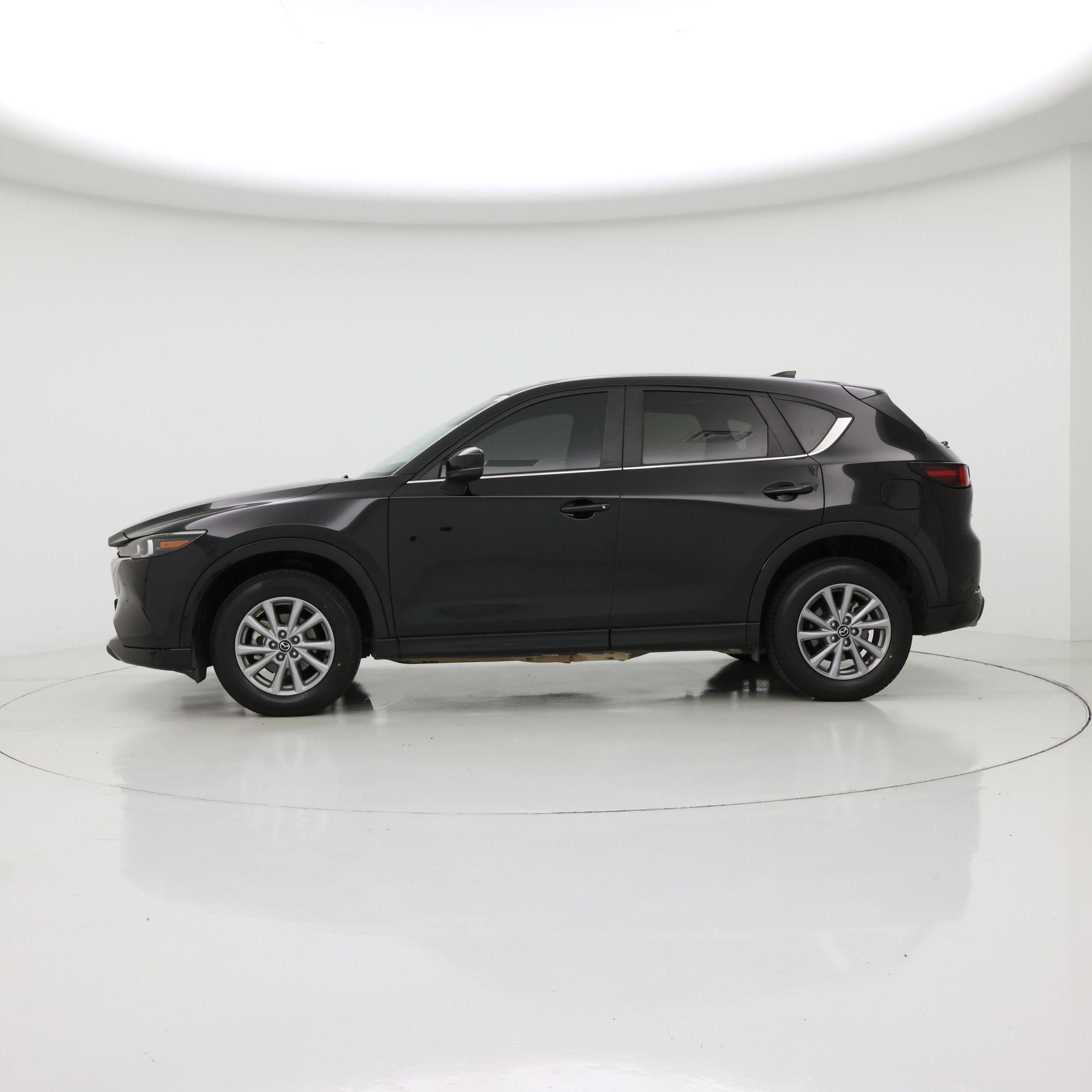 Thumbnail: 2024 Mazda CX-5 - 3