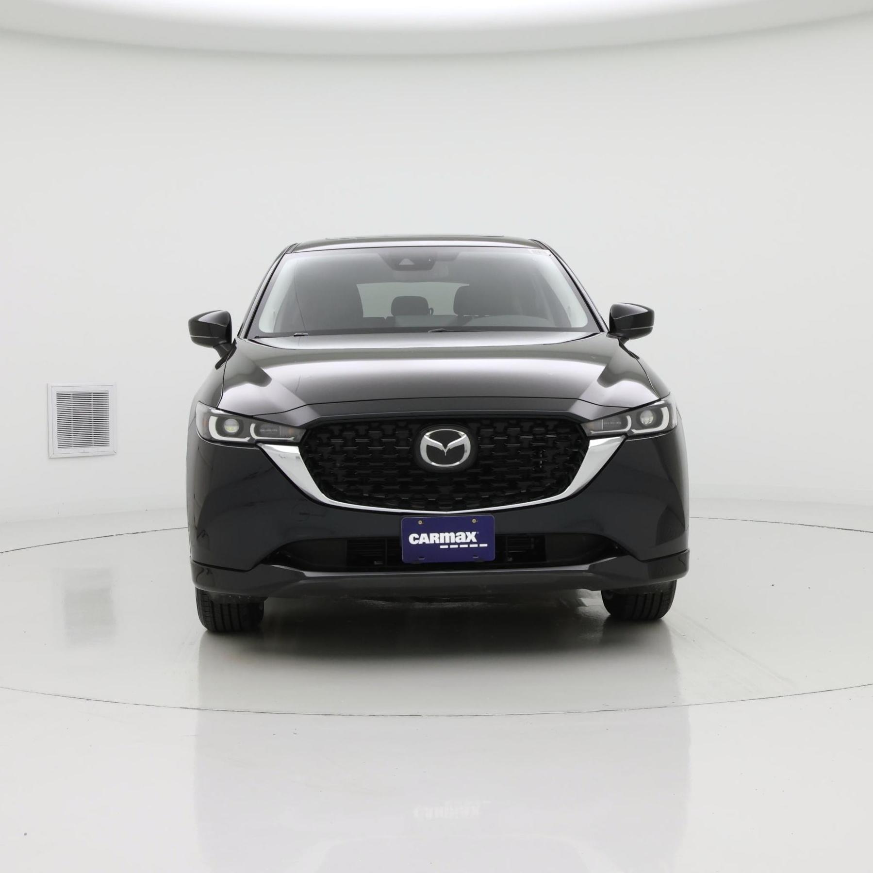 Thumbnail: 2024 Mazda CX-5 - 5