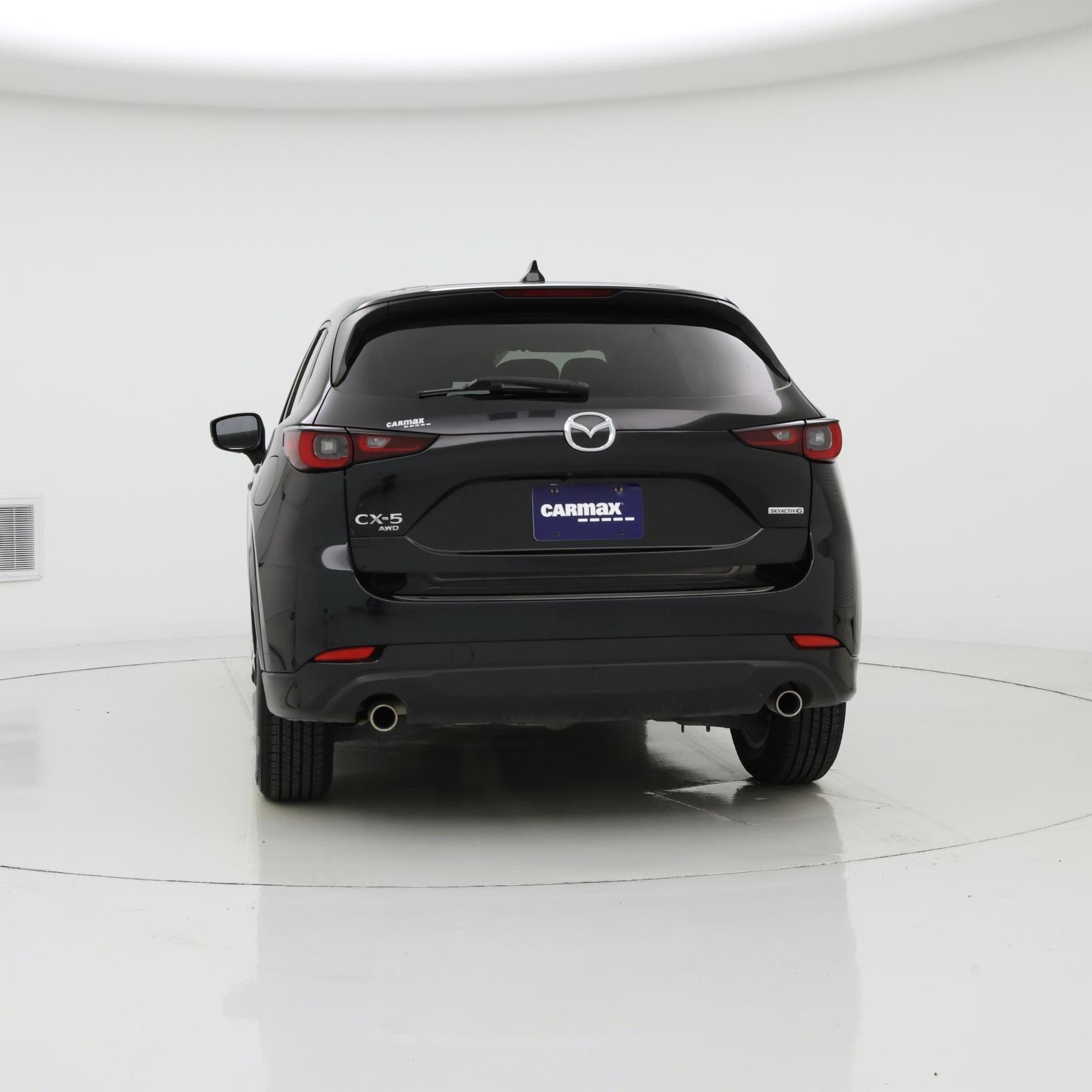 Thumbnail: 2024 Mazda CX-5 - 6