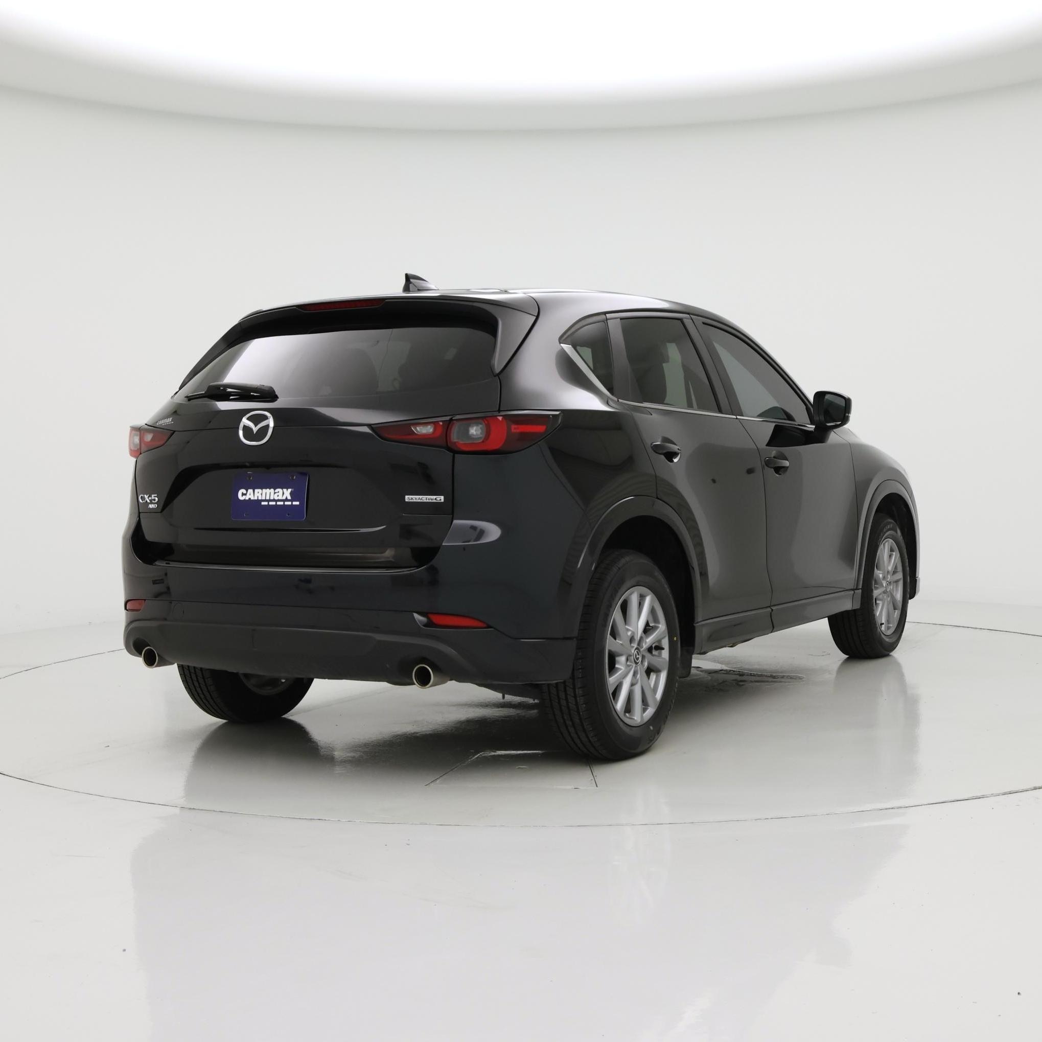 Thumbnail: 2024 Mazda CX-5 - 8