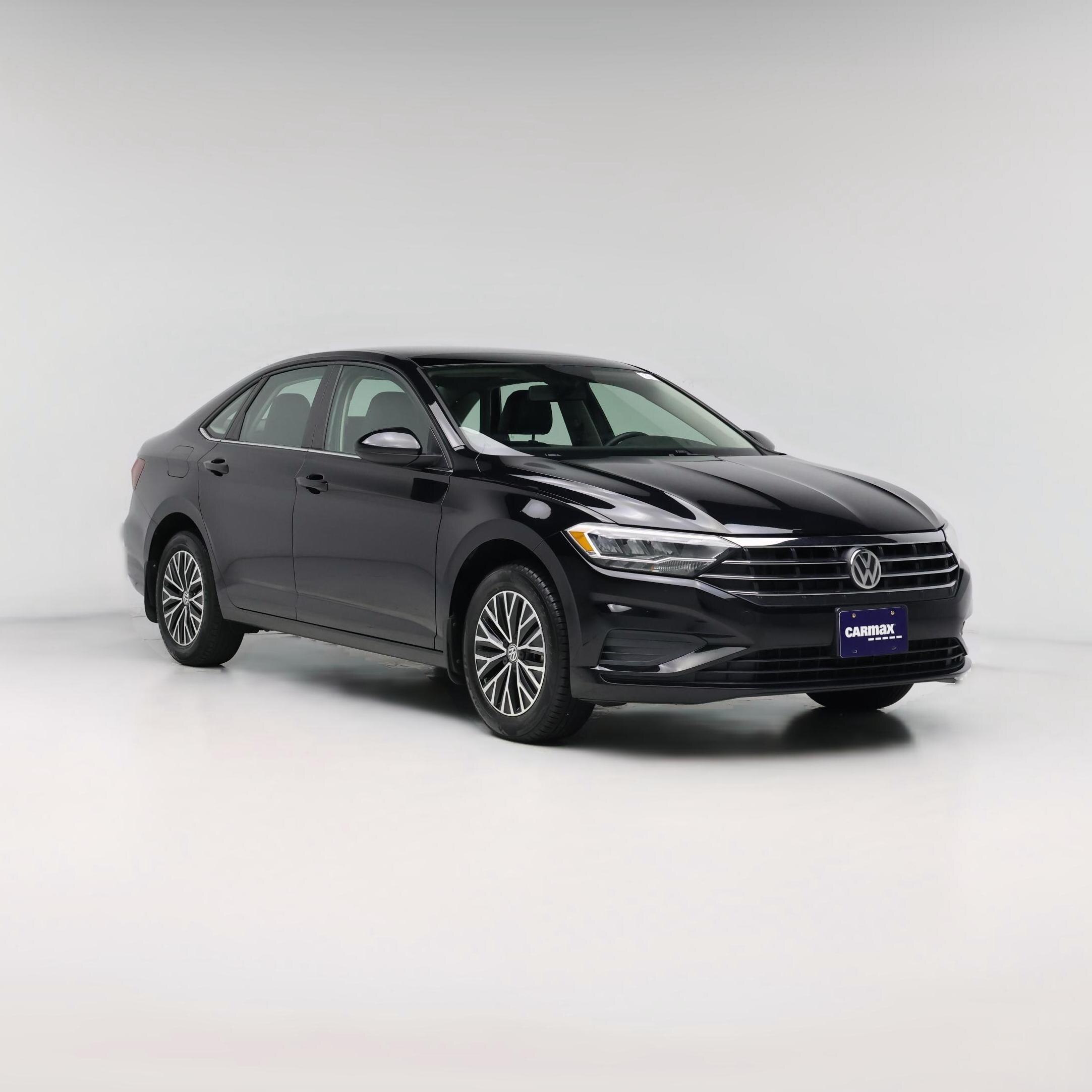 Thumbnail: 2020 Volkswagen Jetta - 1