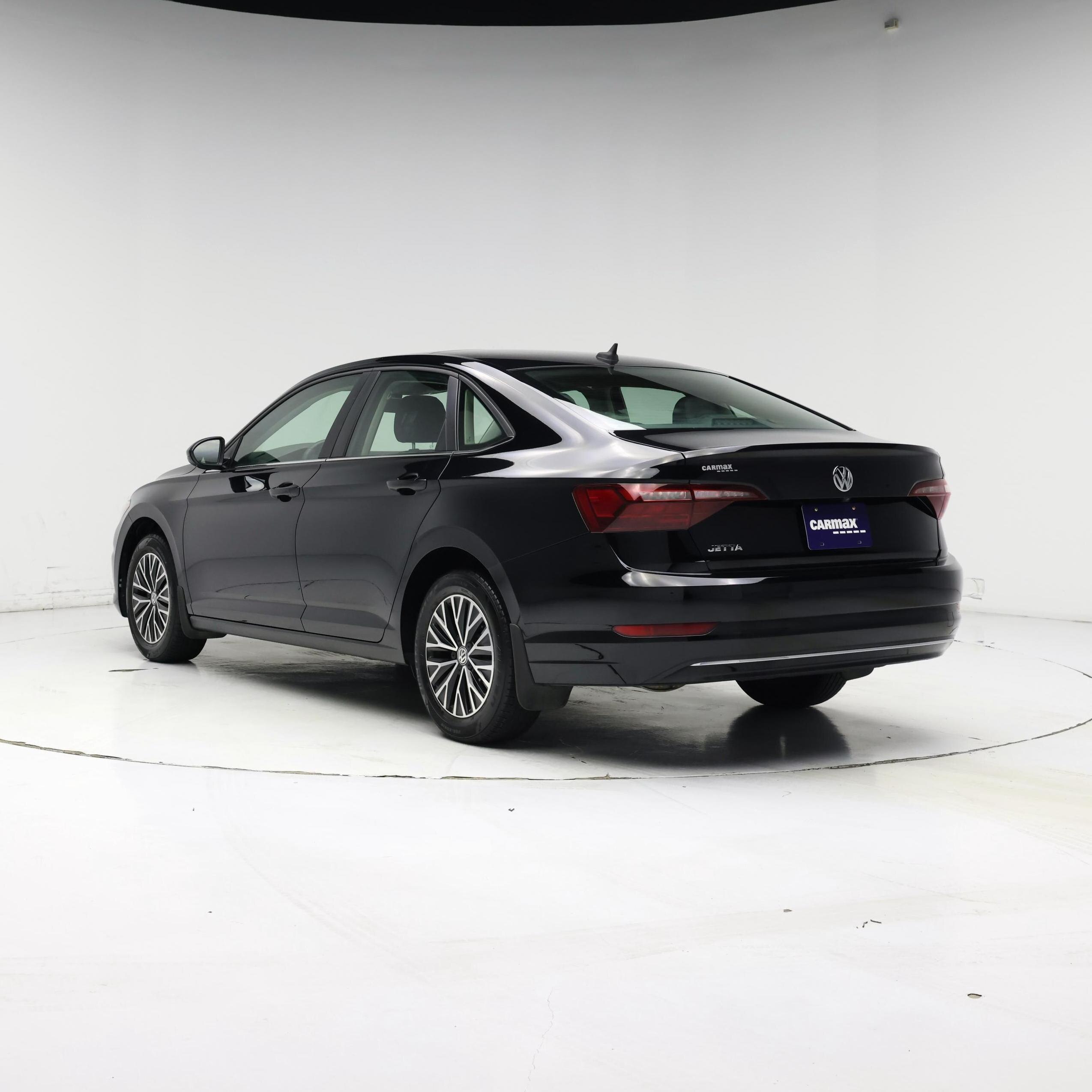 Thumbnail: 2020 Volkswagen Jetta - 2