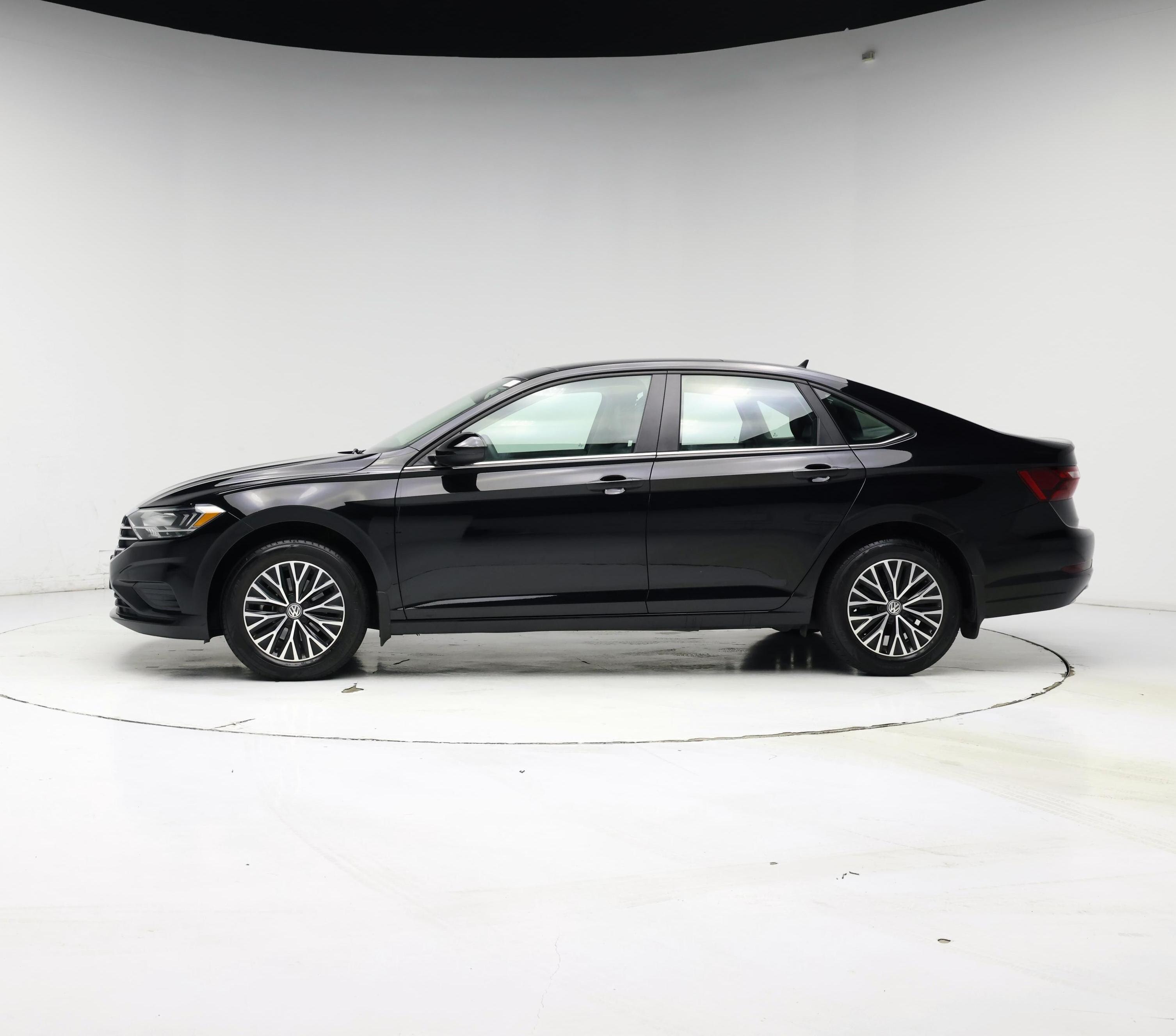 Thumbnail: 2020 Volkswagen Jetta - 3