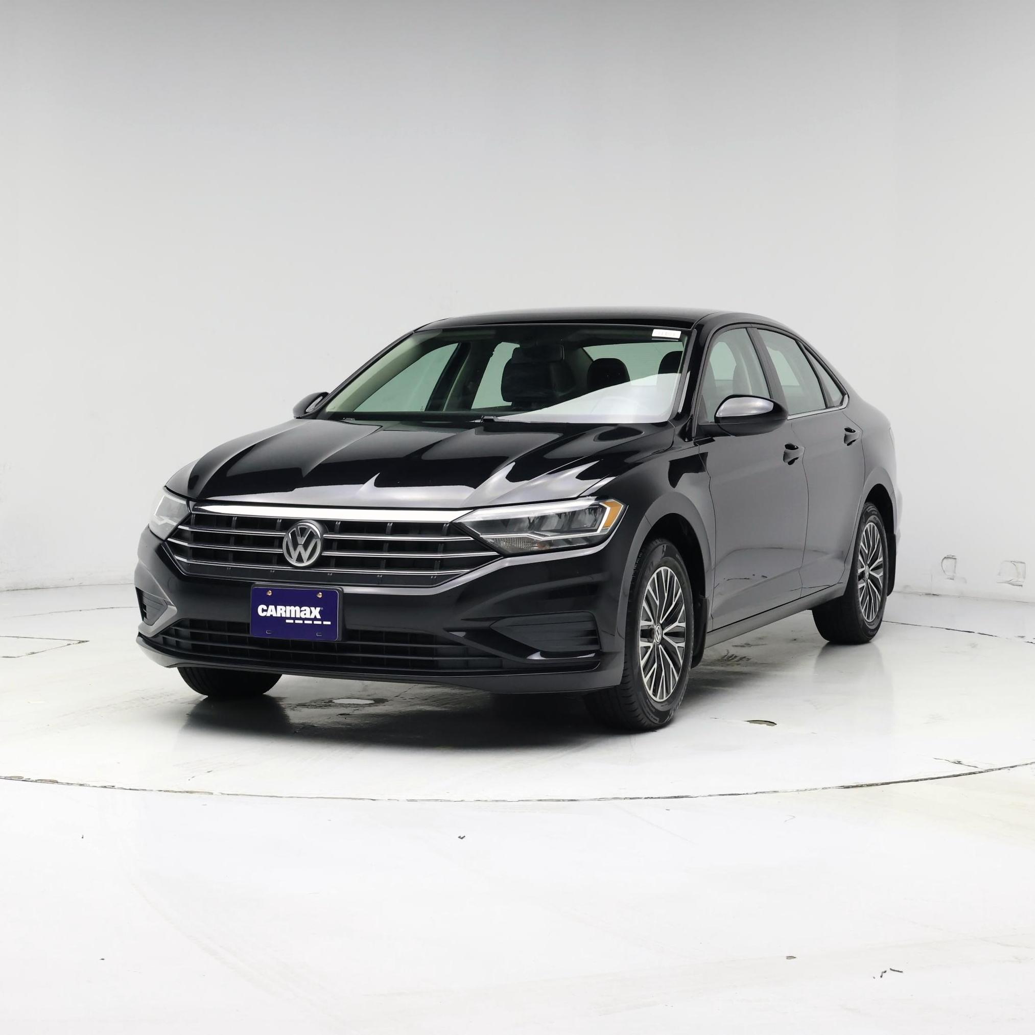 Thumbnail: 2020 Volkswagen Jetta - 4