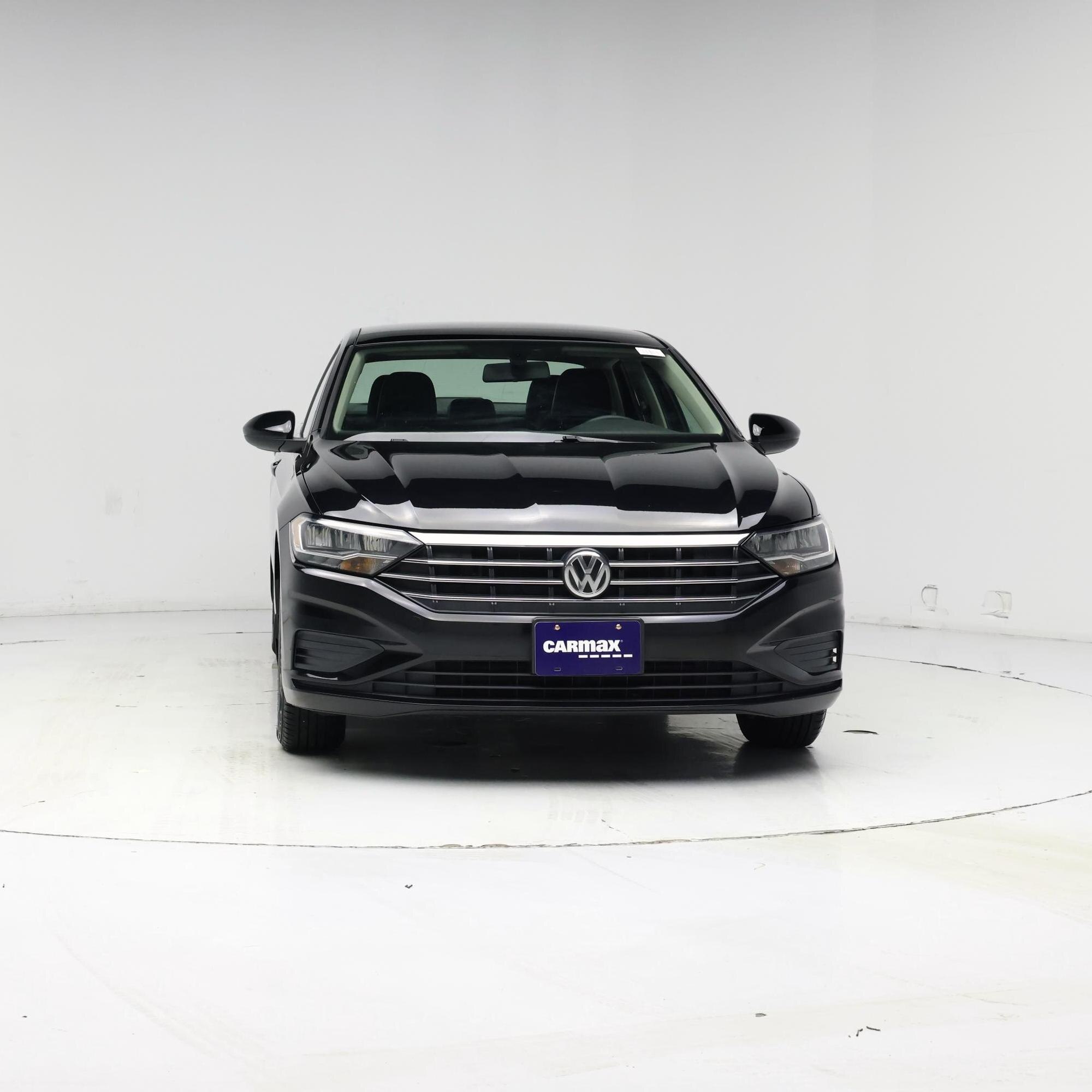 Thumbnail: 2020 Volkswagen Jetta - 5