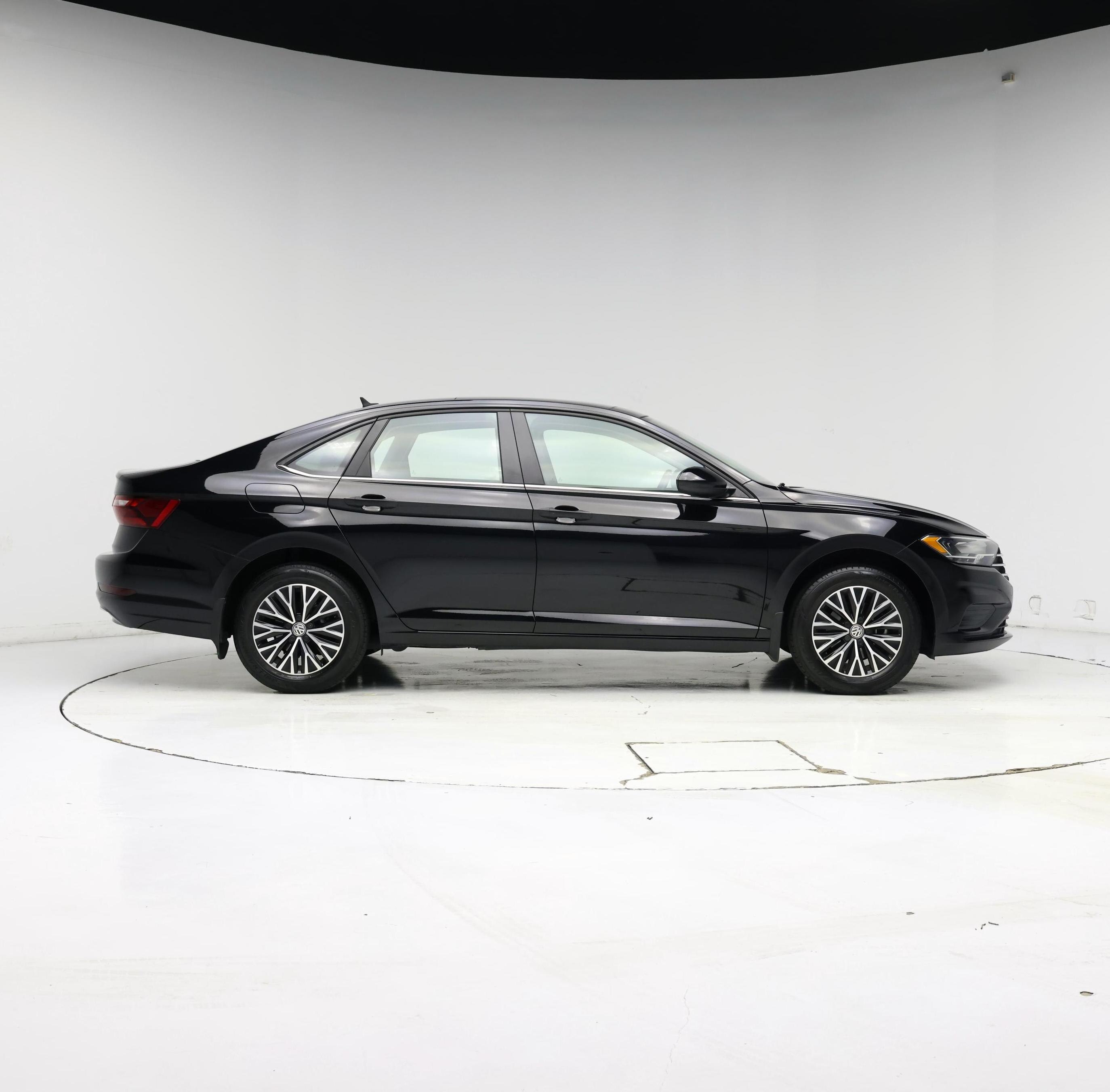 Thumbnail: 2020 Volkswagen Jetta - 7