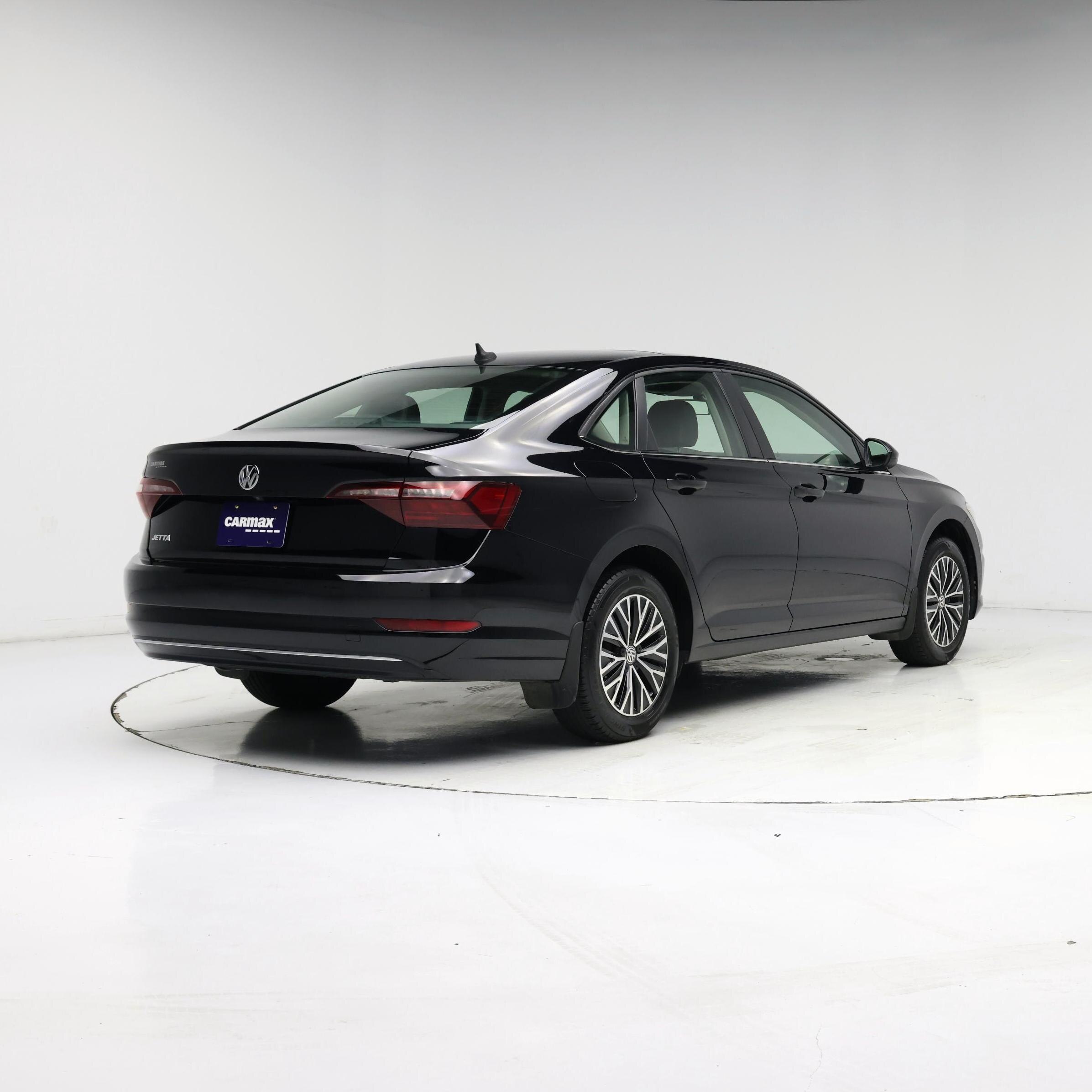 Thumbnail: 2020 Volkswagen Jetta - 8