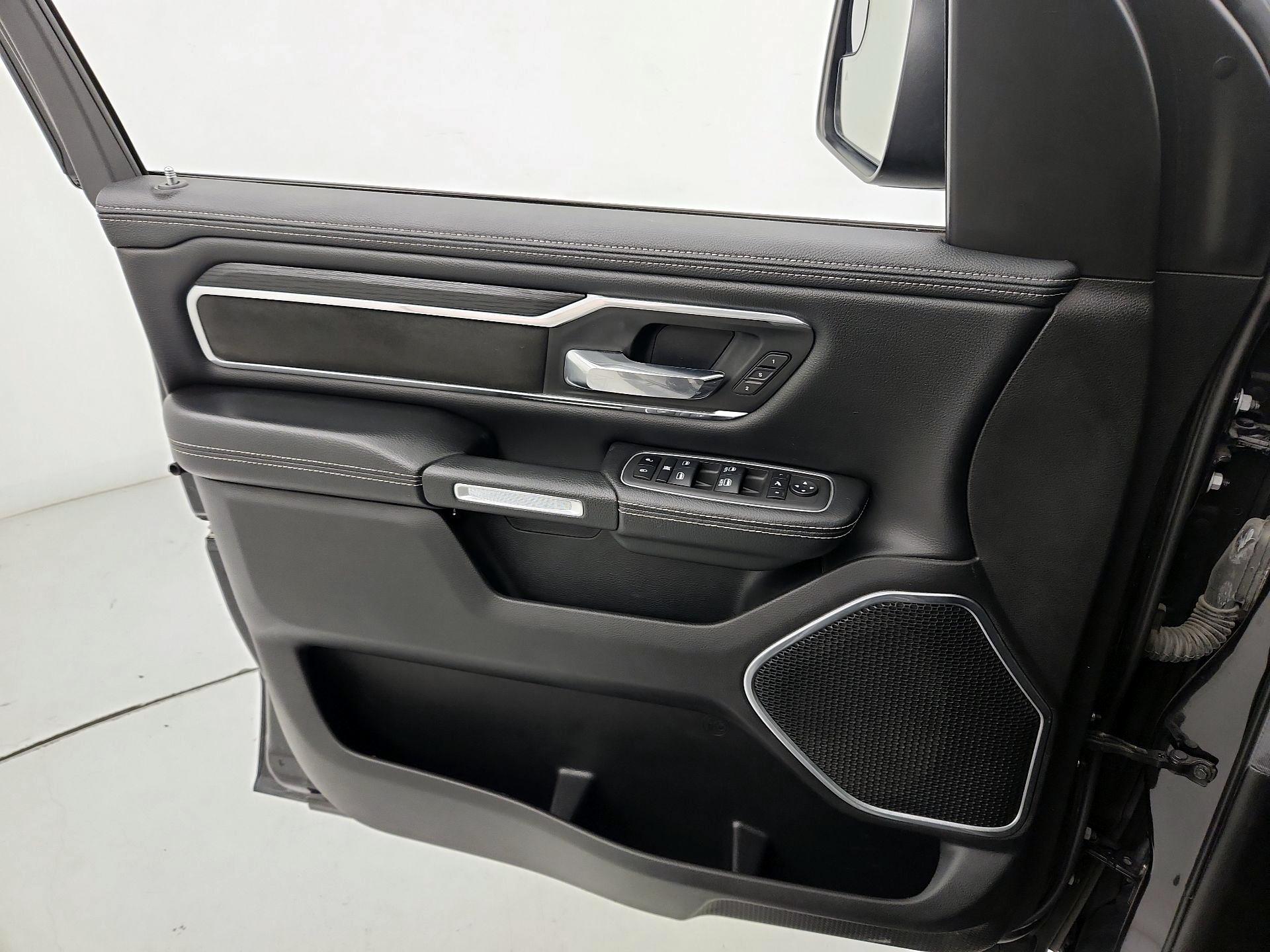 Thumbnail: 2023 RAM 1500 - 12