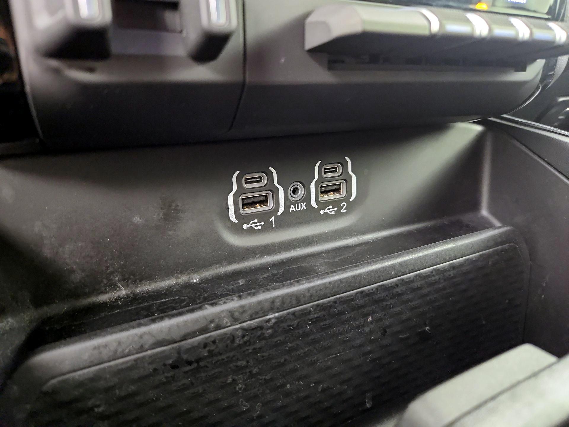 Thumbnail: 2023 RAM 1500 - 19