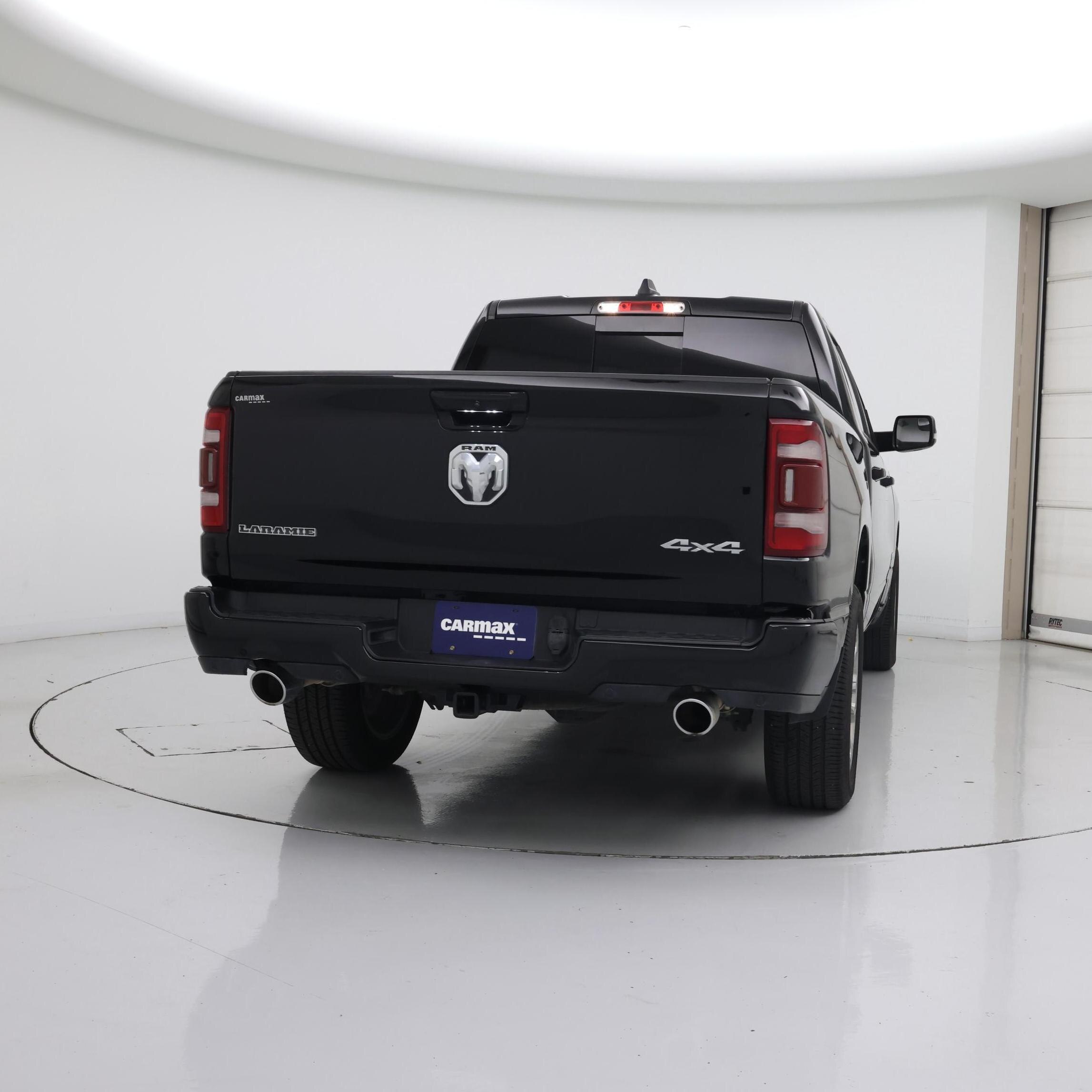 Thumbnail: 2023 RAM 1500 - 5