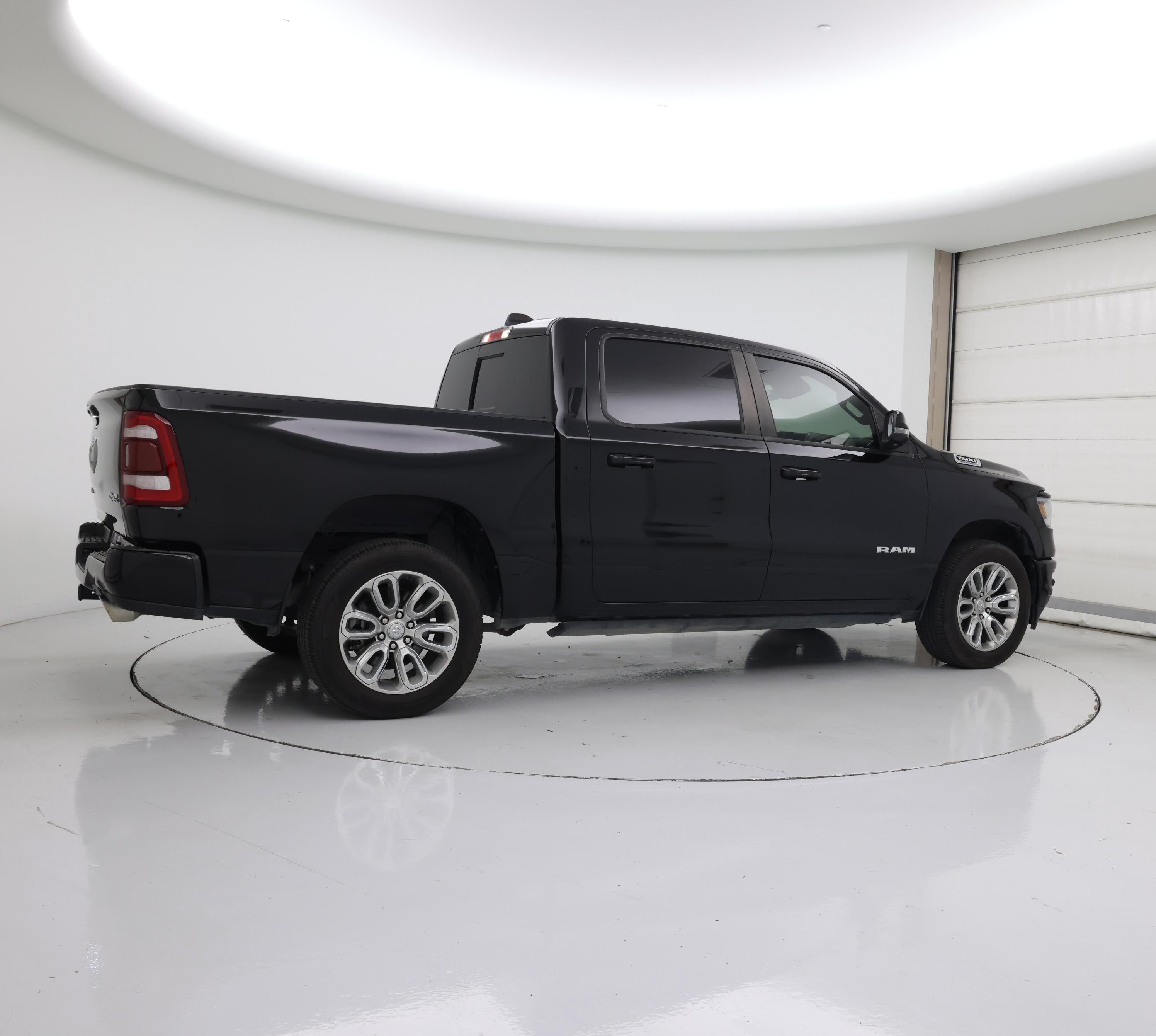 Thumbnail: 2023 RAM 1500 - 6