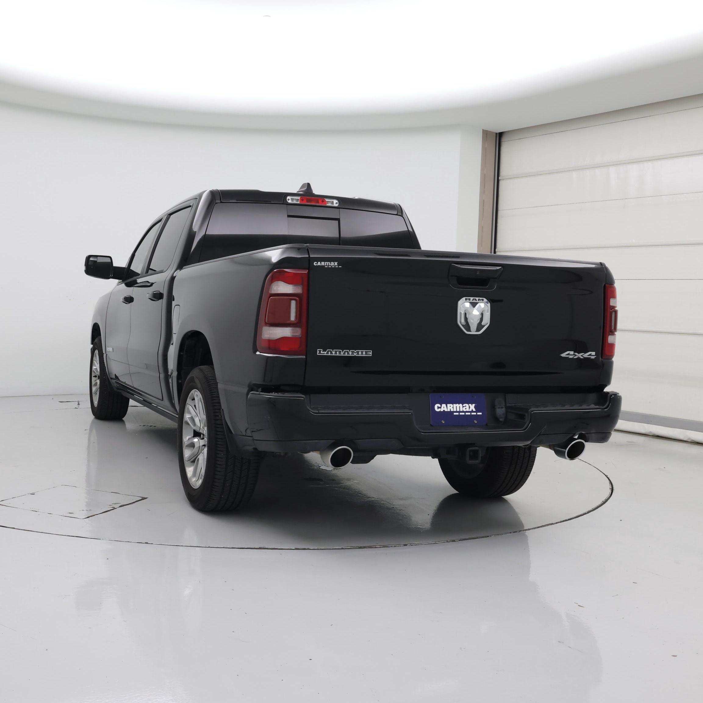 Thumbnail: 2023 RAM 1500 - 8