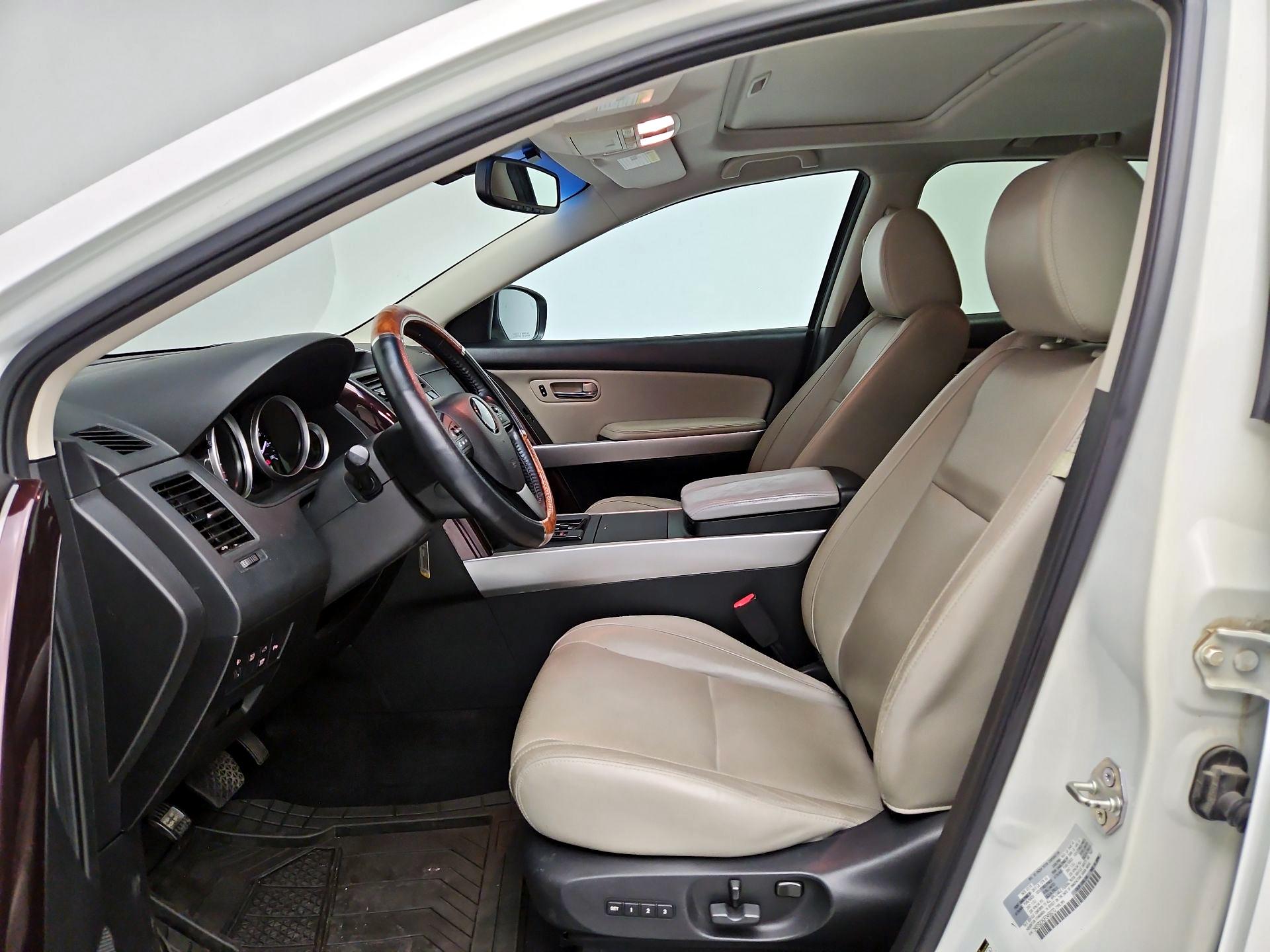 Thumbnail: 2015 Mazda CX-9 - 11