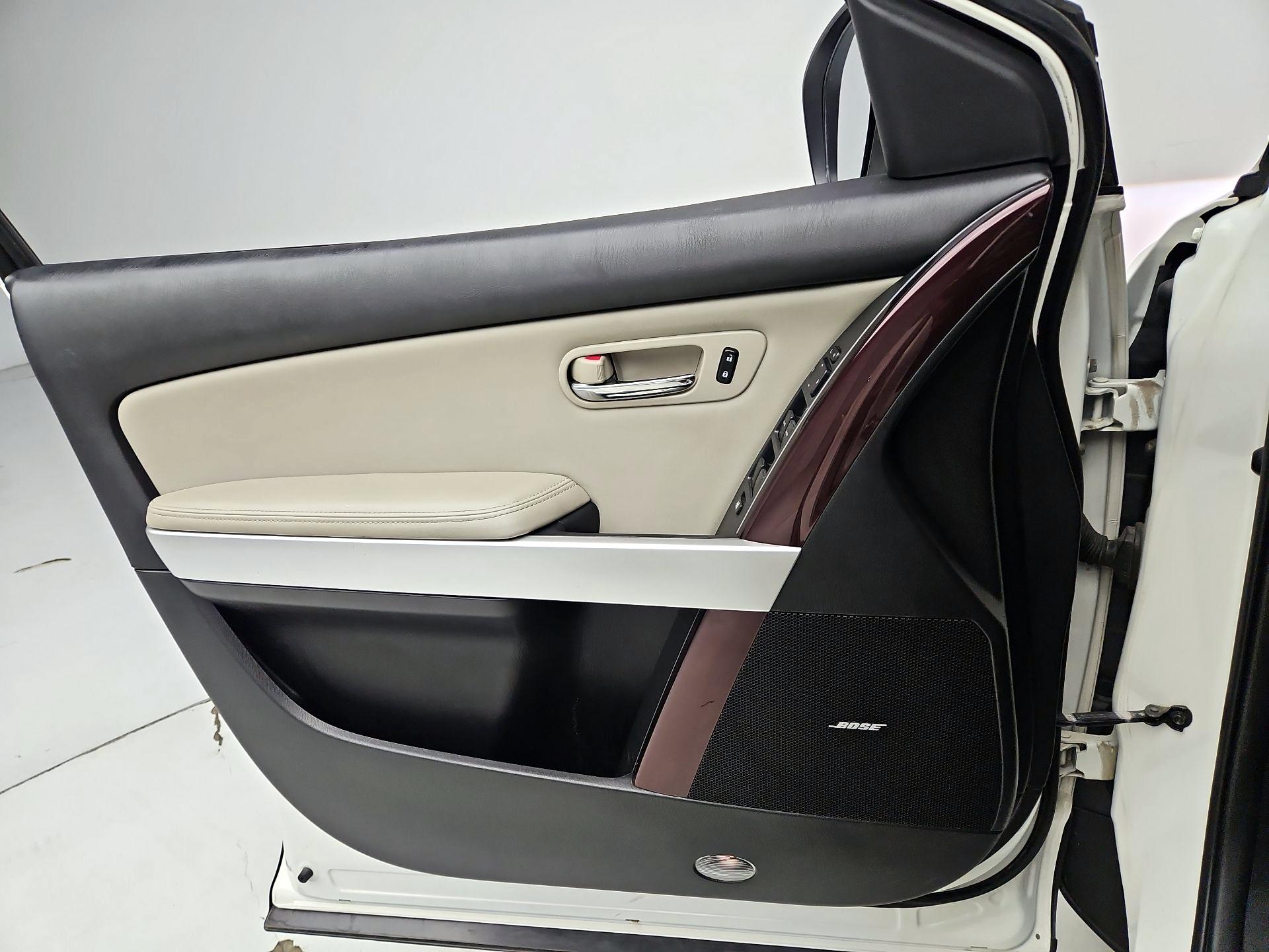 Thumbnail: 2015 Mazda CX-9 - 12