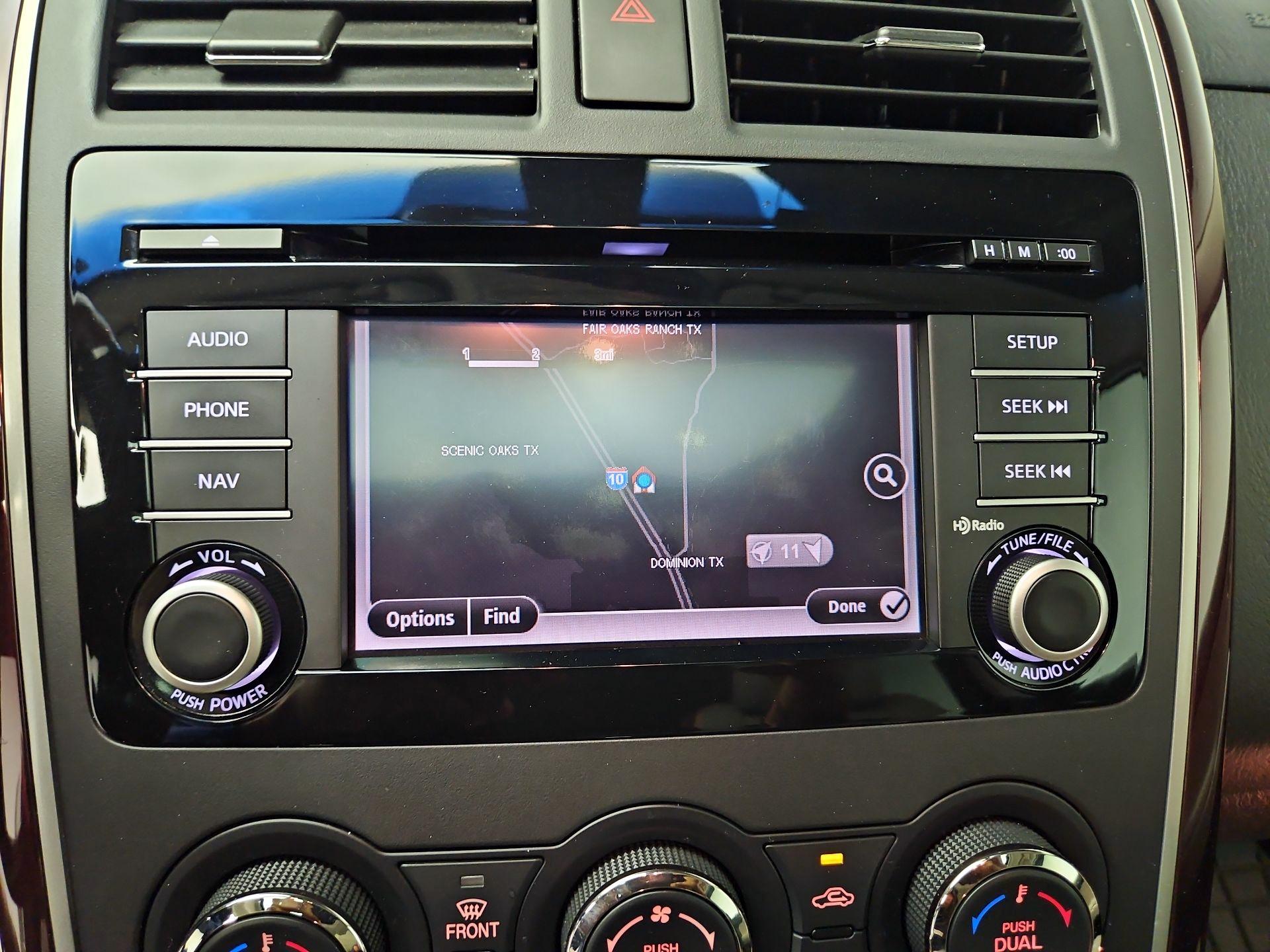 Thumbnail: 2015 Mazda CX-9 - 14