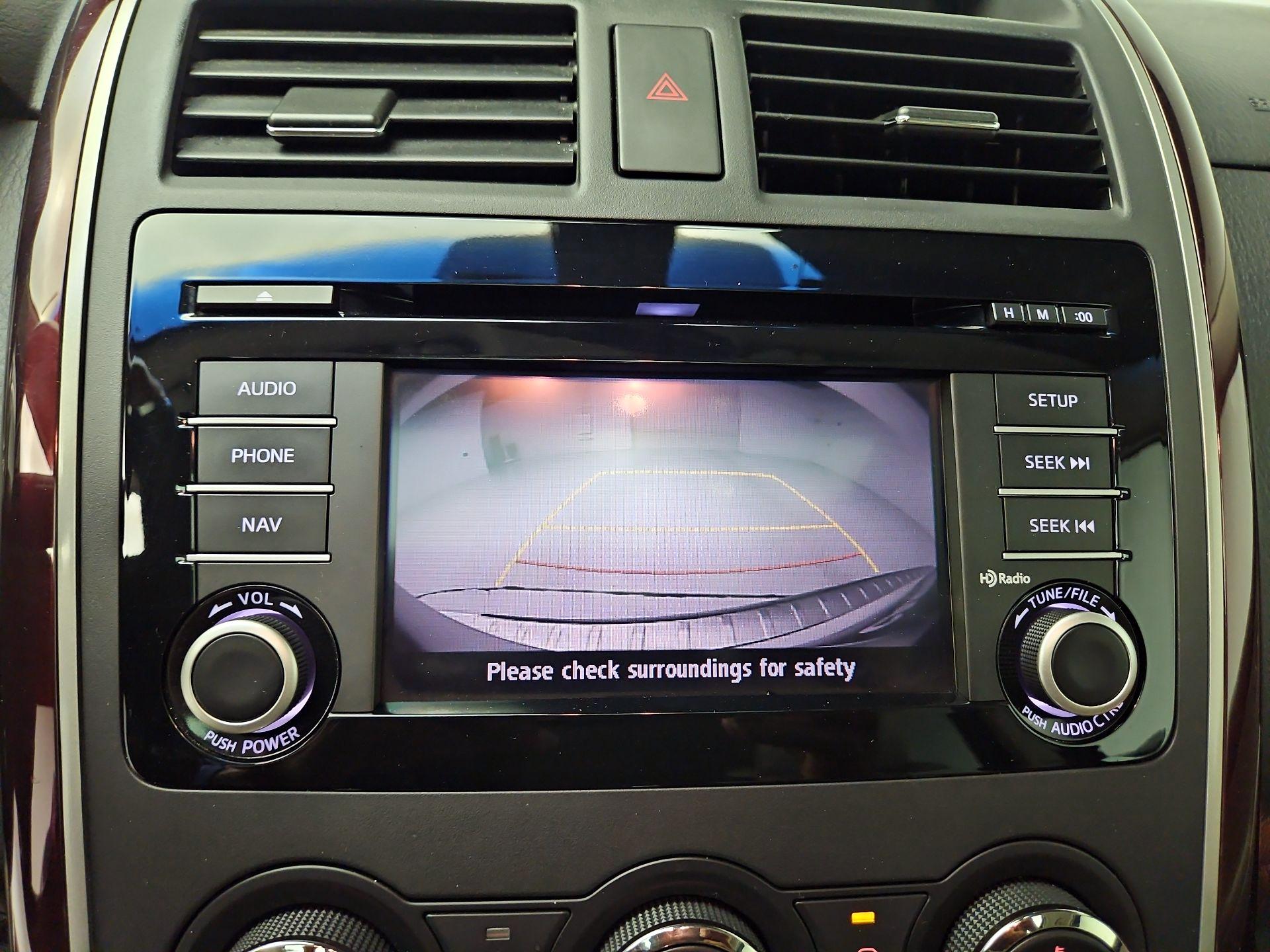 Thumbnail: 2015 Mazda CX-9 - 15