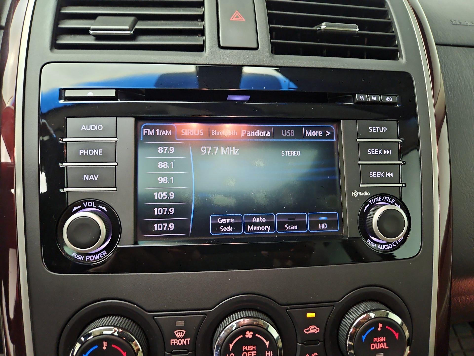 Thumbnail: 2015 Mazda CX-9 - 16