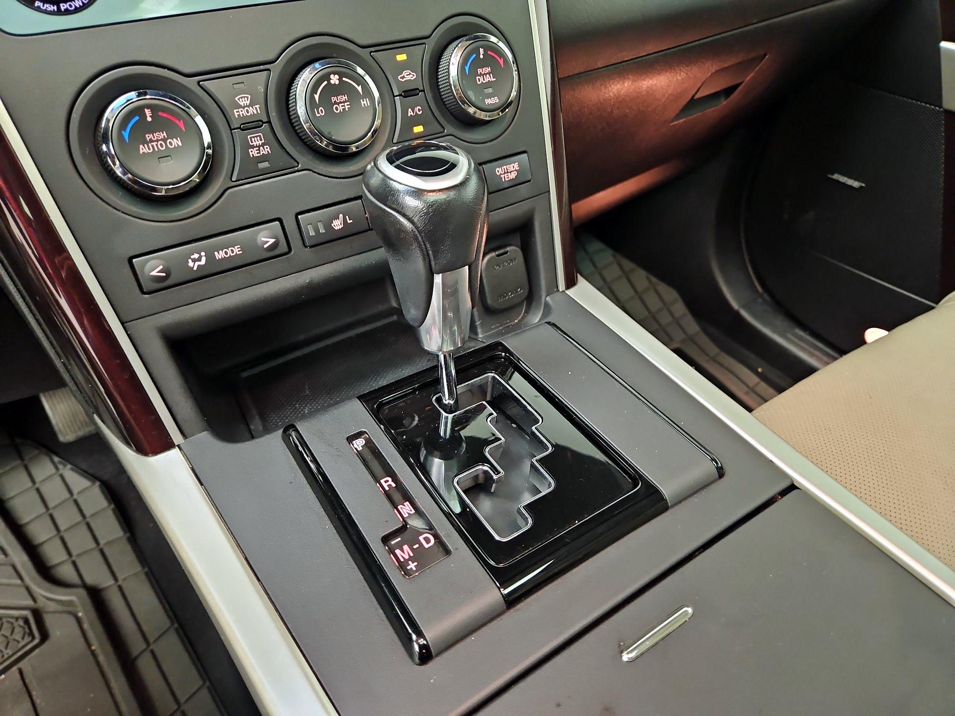 Thumbnail: 2015 Mazda CX-9 - 18