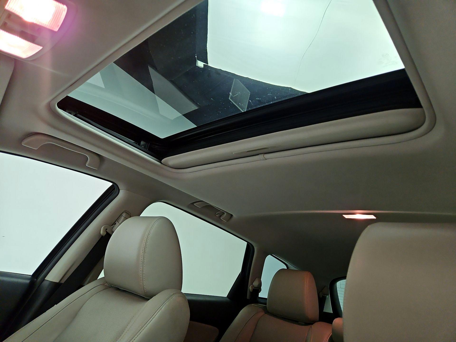 Thumbnail: 2015 Mazda CX-9 - 20