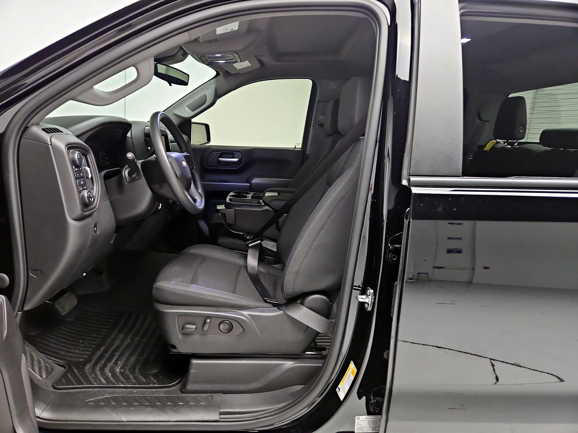 Thumbnail: 2022 Chevrolet Silverado 1500 - 11