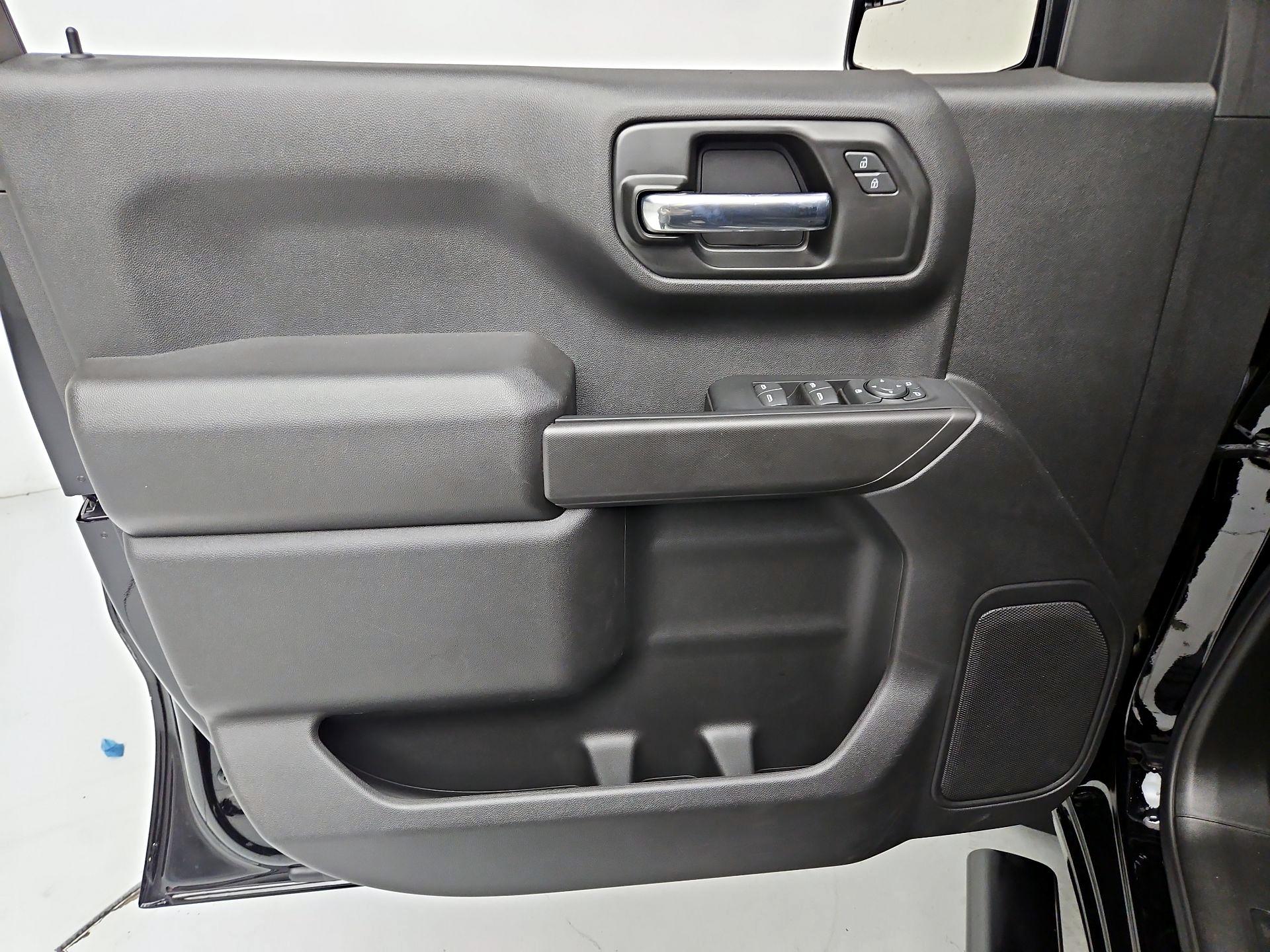 Thumbnail: 2022 Chevrolet Silverado 1500 - 12