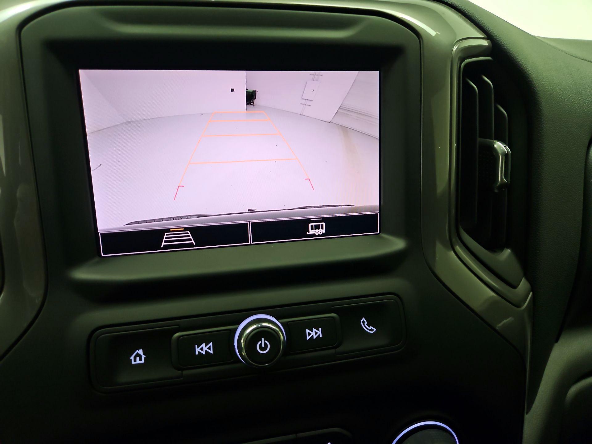 Thumbnail: 2022 Chevrolet Silverado 1500 - 14