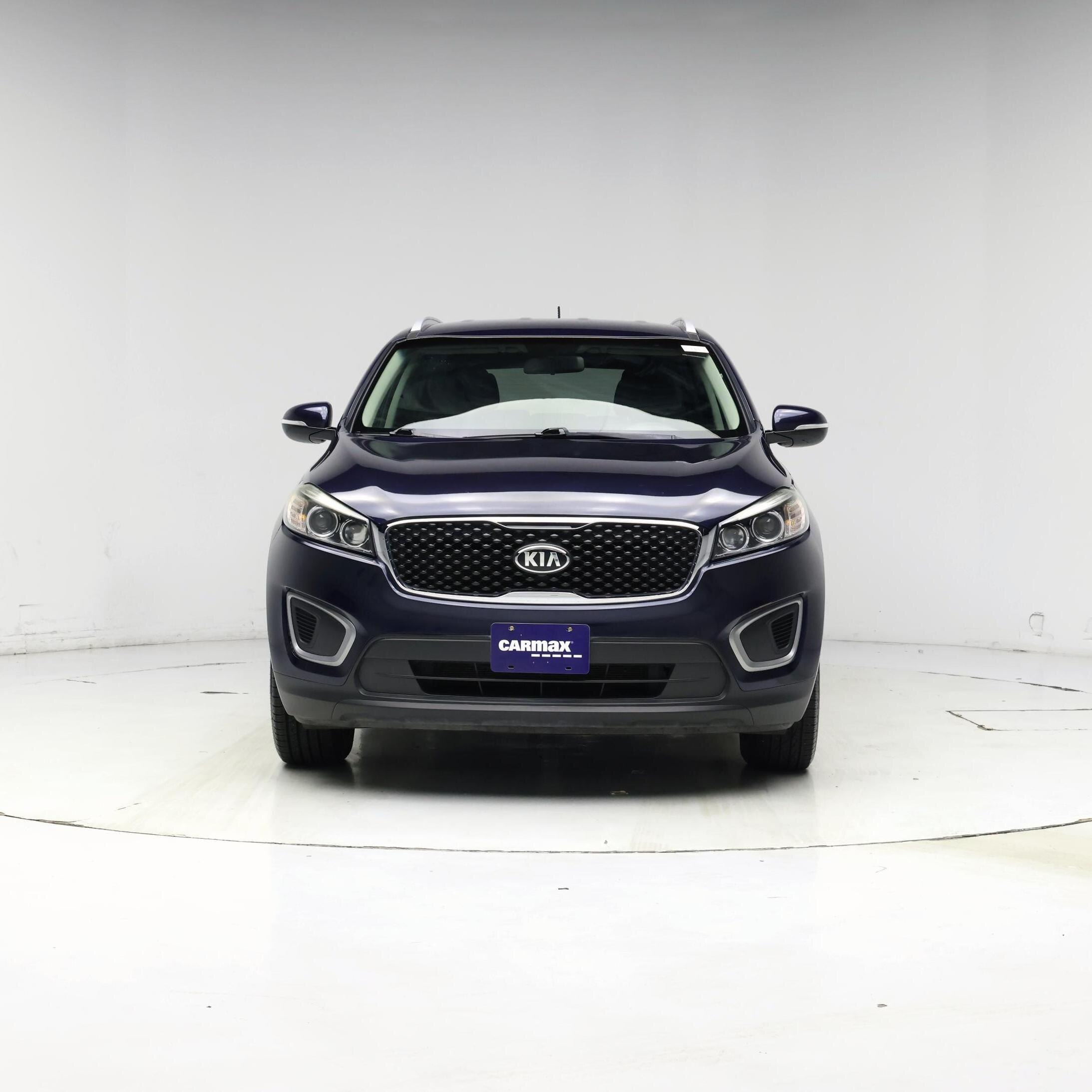 Thumbnail: 2016 Kia Sorento - 5