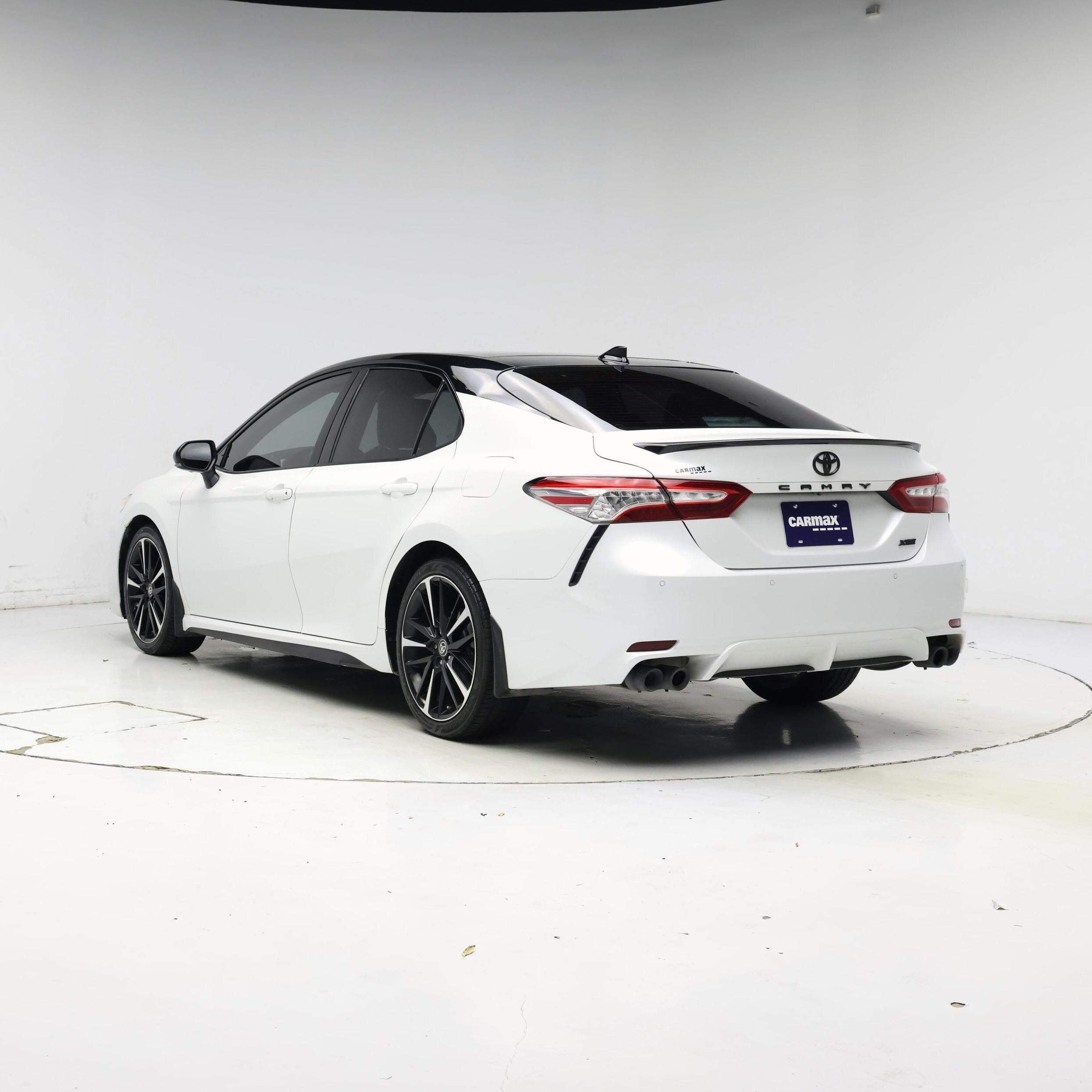 Thumbnail: 2020 Toyota Camry - 2