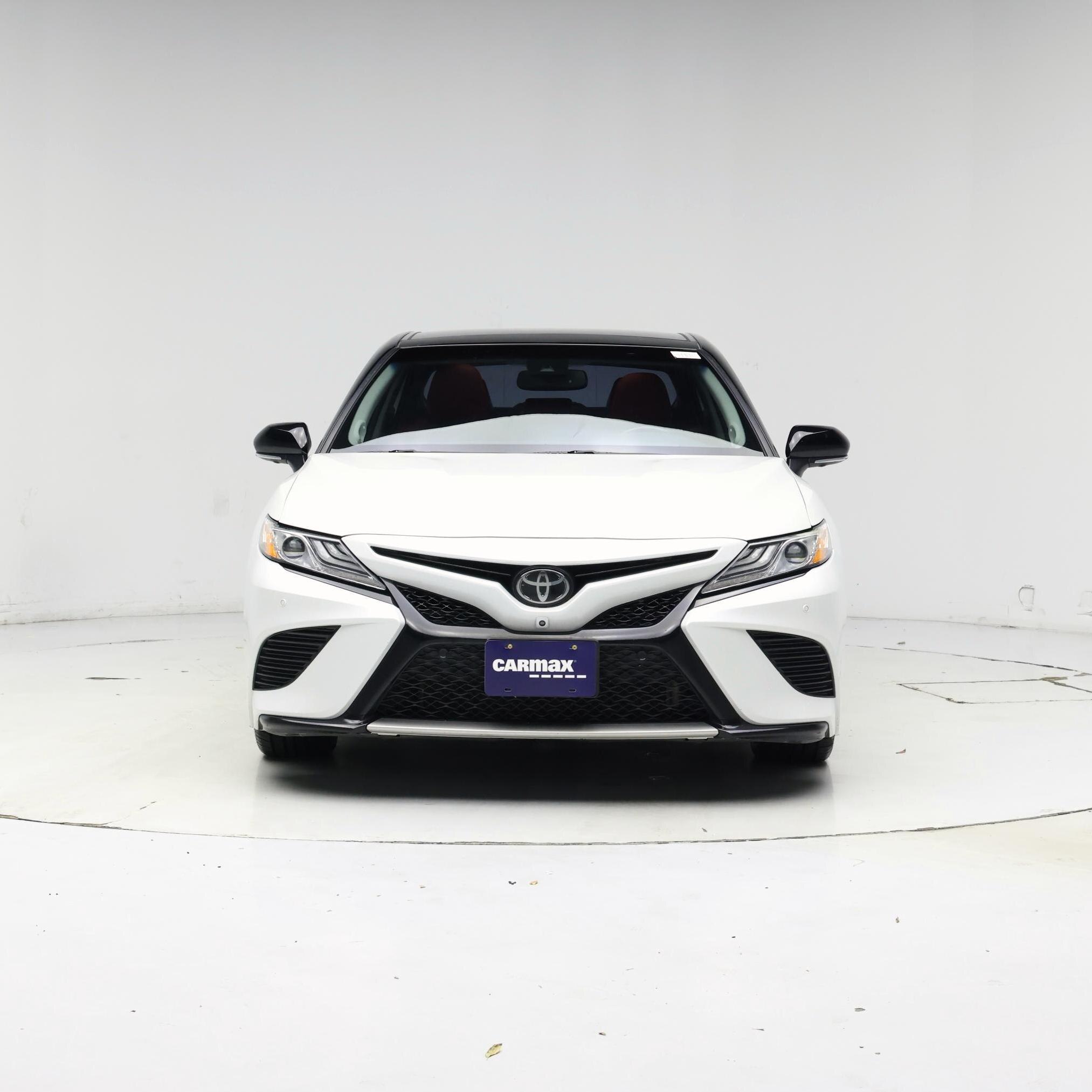 Thumbnail: 2020 Toyota Camry - 5