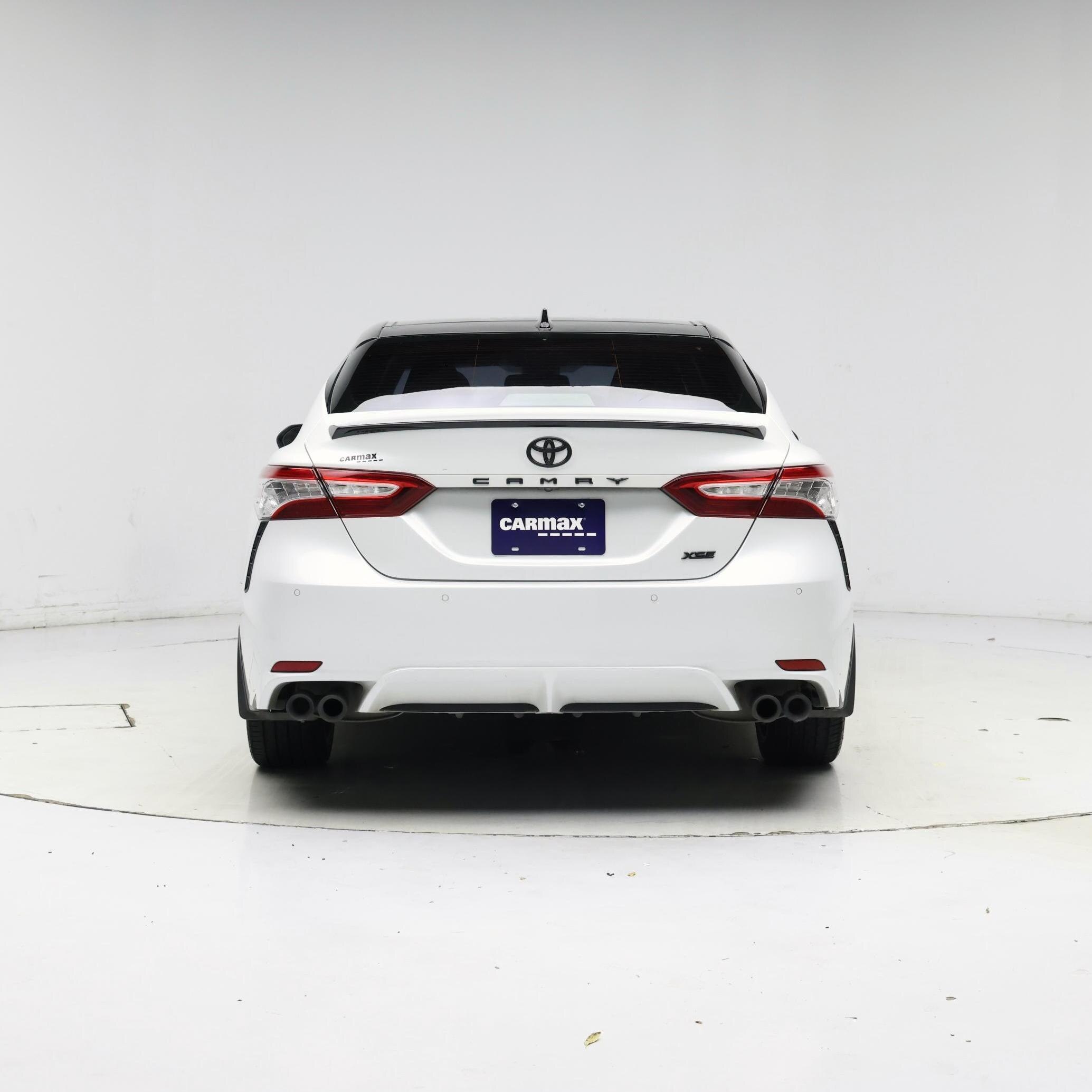 Thumbnail: 2020 Toyota Camry - 6