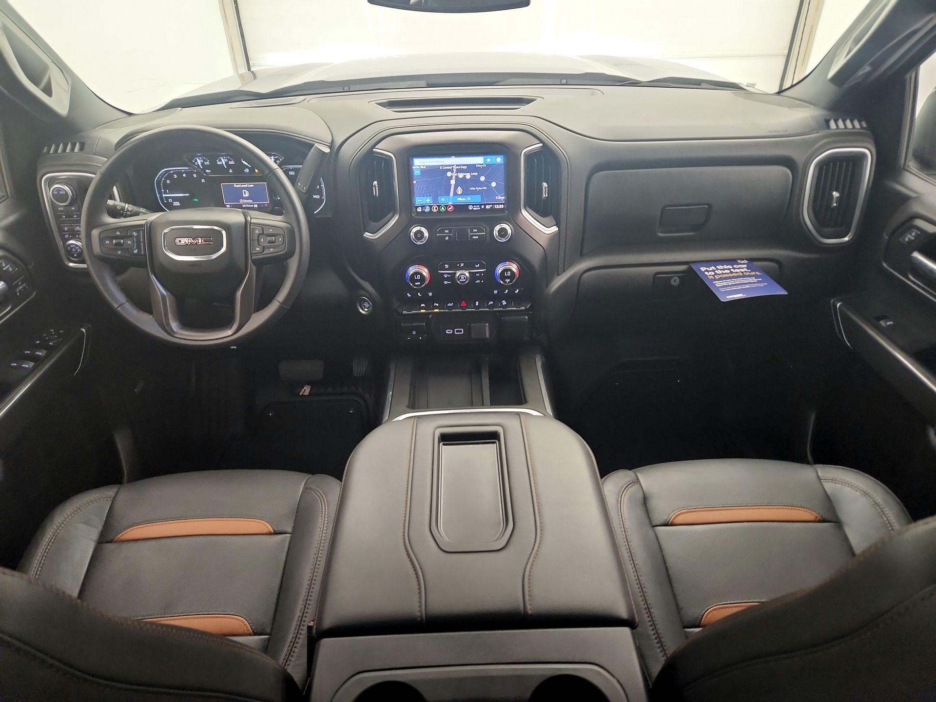 Thumbnail: 2022 GMC Sierra 1500 - 9