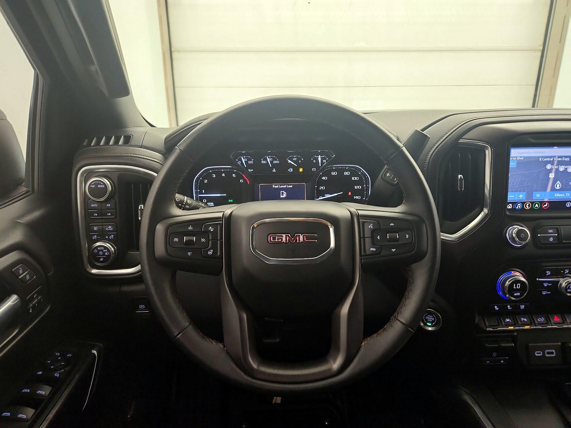 Thumbnail: 2022 GMC Sierra 1500 - 10