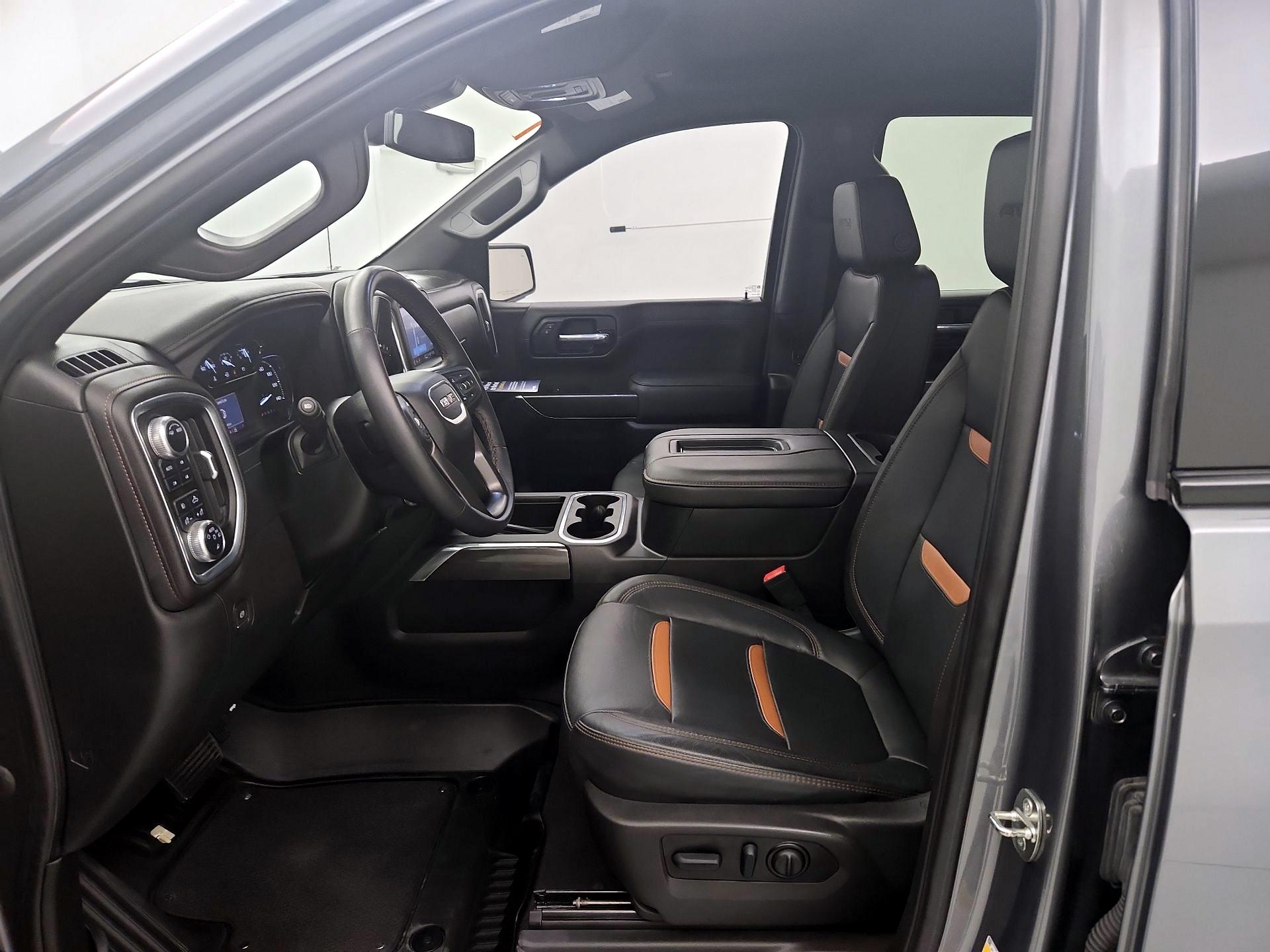 Thumbnail: 2022 GMC Sierra 1500 - 11