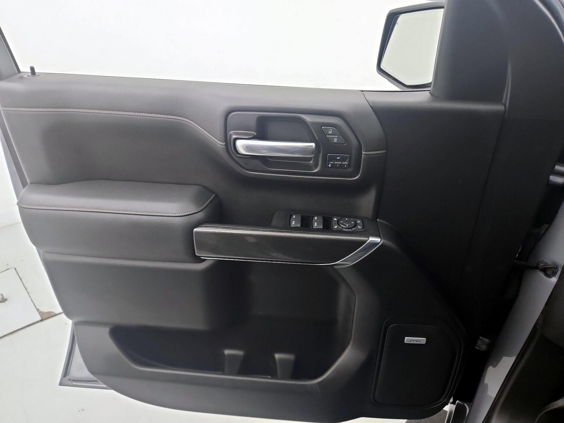 Thumbnail: 2022 GMC Sierra 1500 - 12