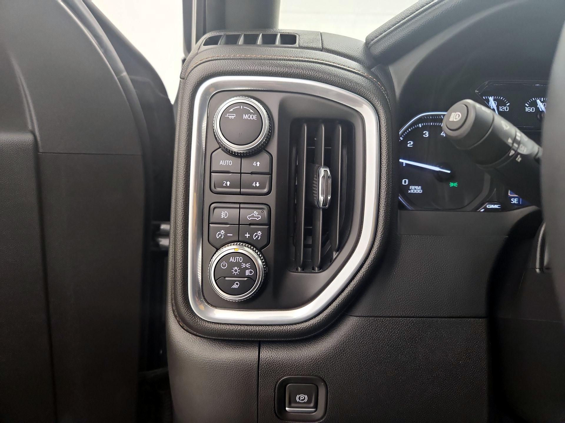 Thumbnail: 2022 GMC Sierra 1500 - 13