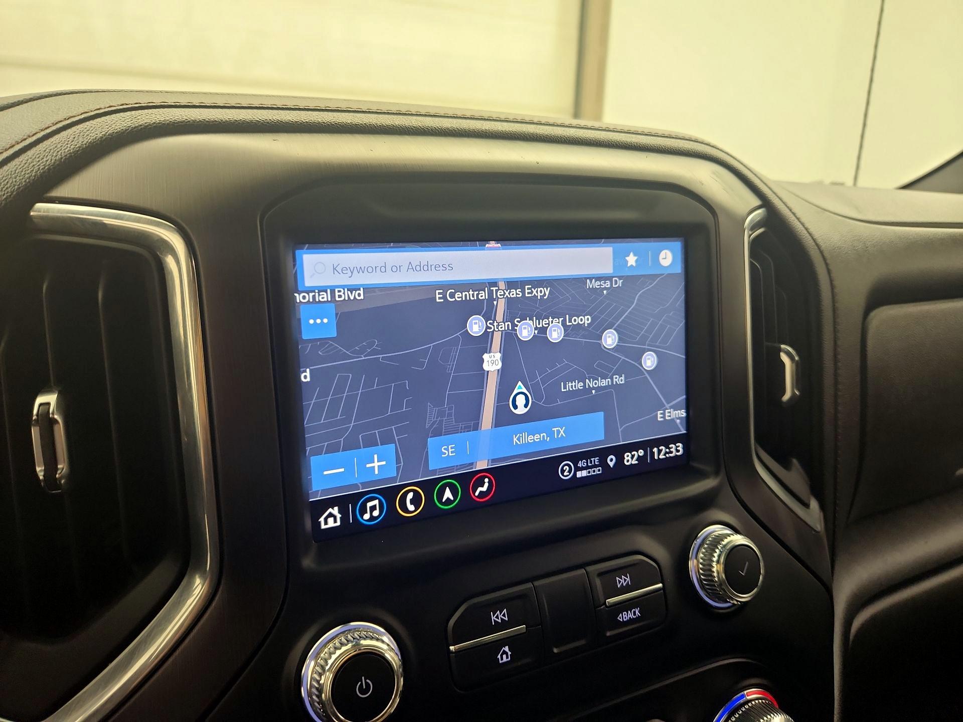 Thumbnail: 2022 GMC Sierra 1500 - 14