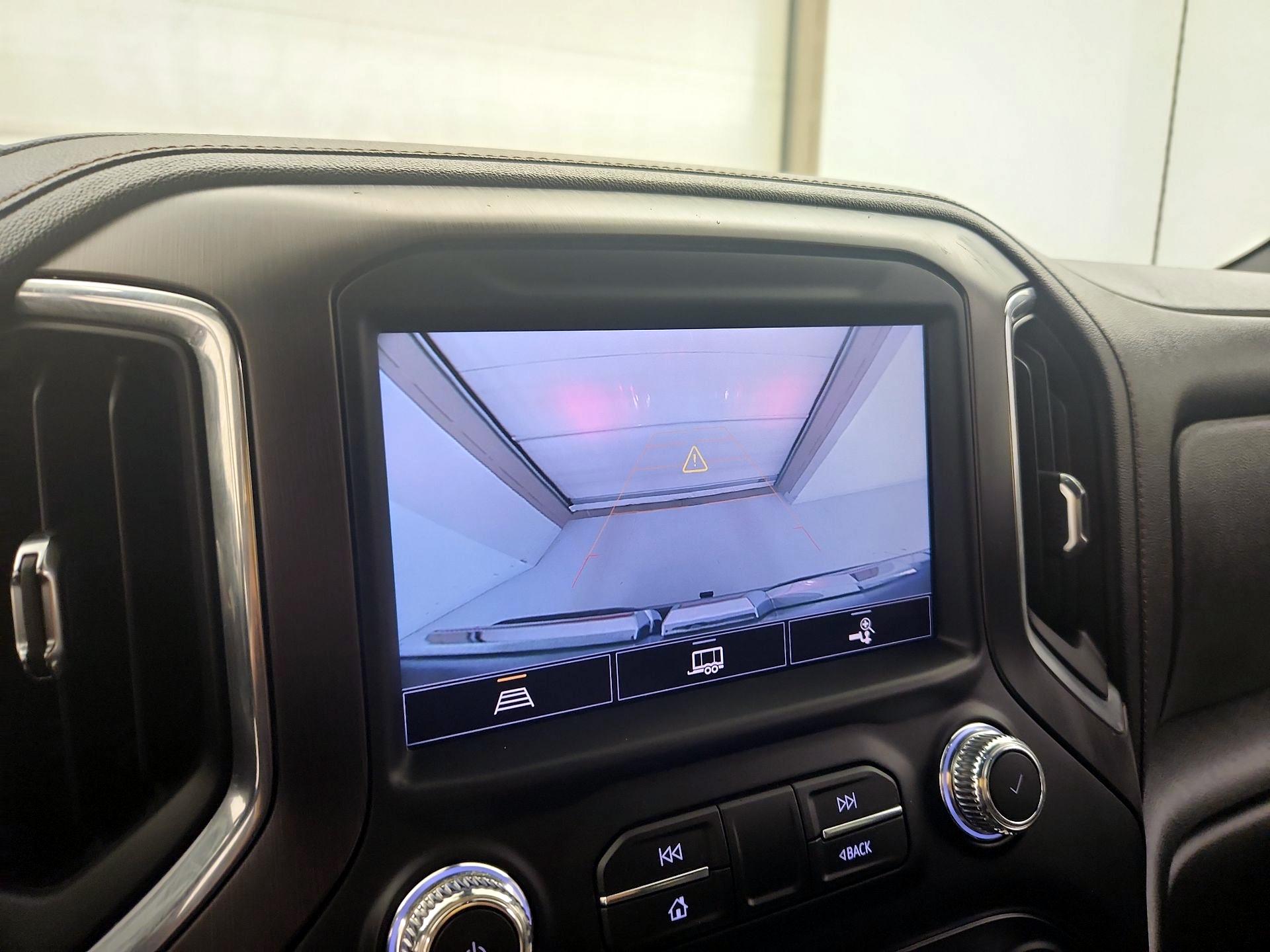 Thumbnail: 2022 GMC Sierra 1500 - 15