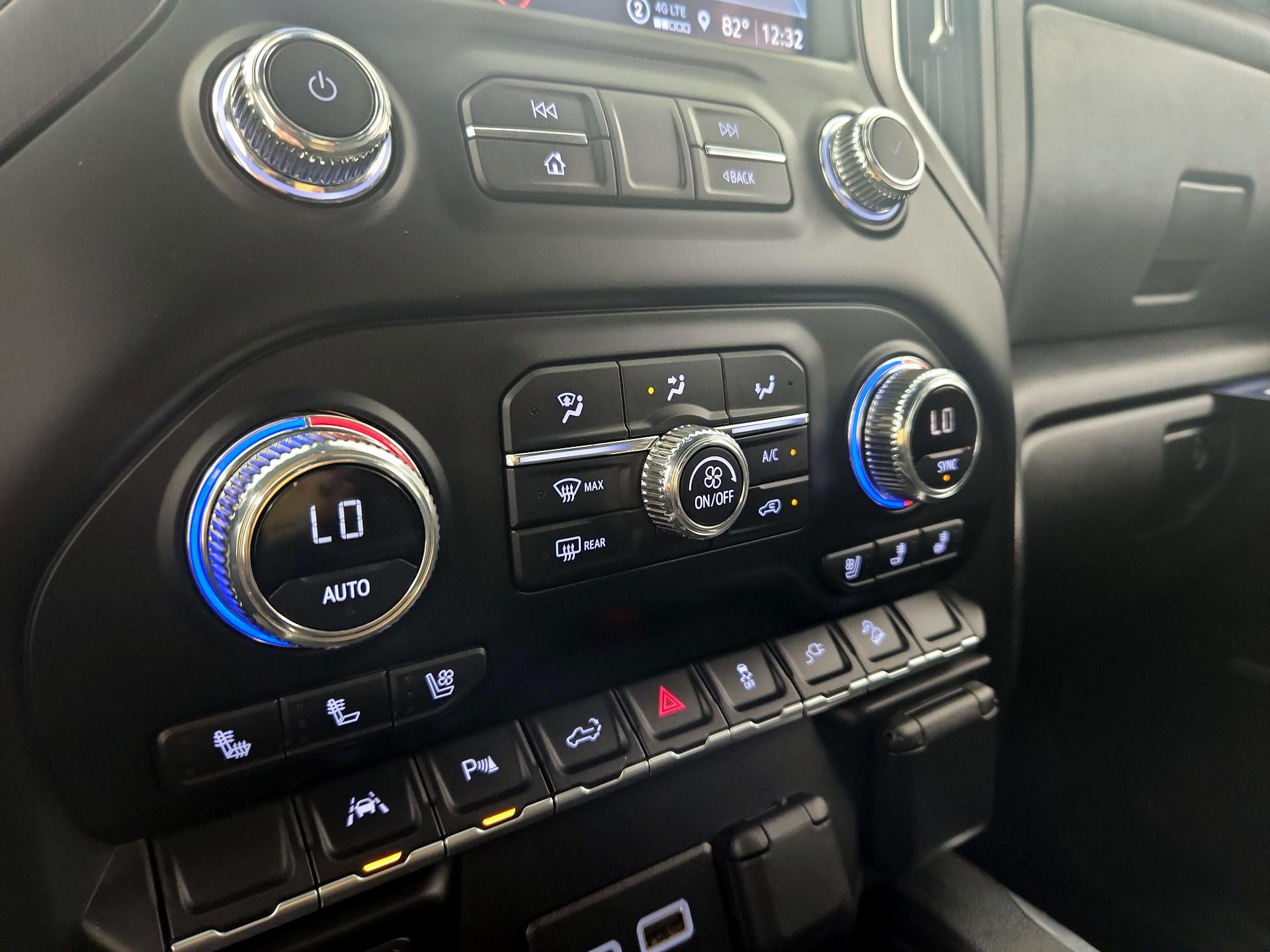 Thumbnail: 2022 GMC Sierra 1500 - 17