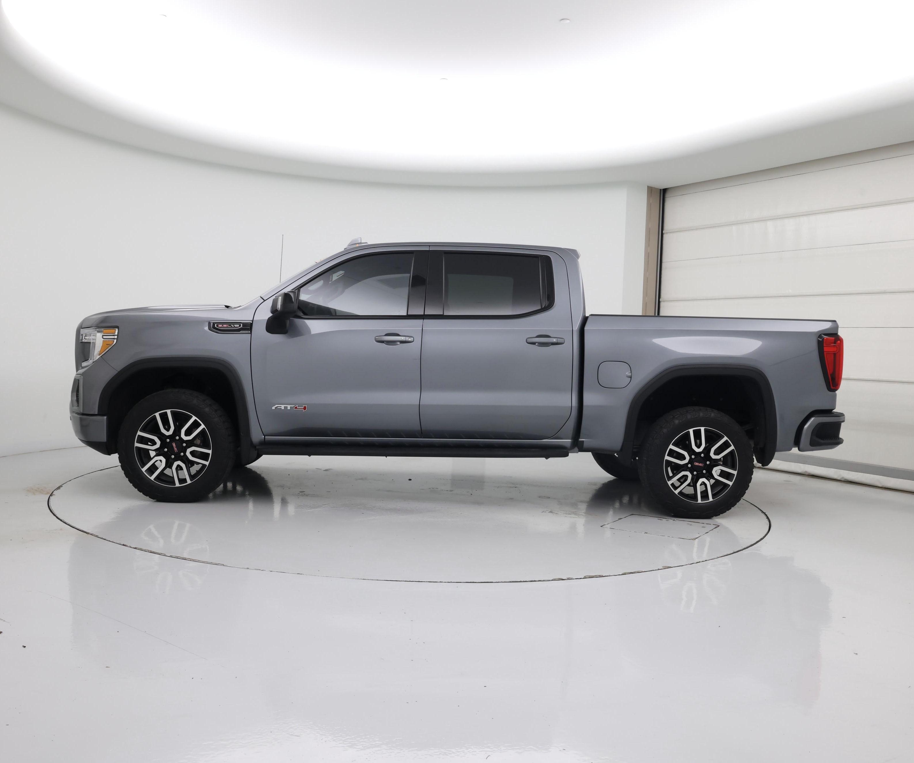 Thumbnail: 2022 GMC Sierra 1500 - 3