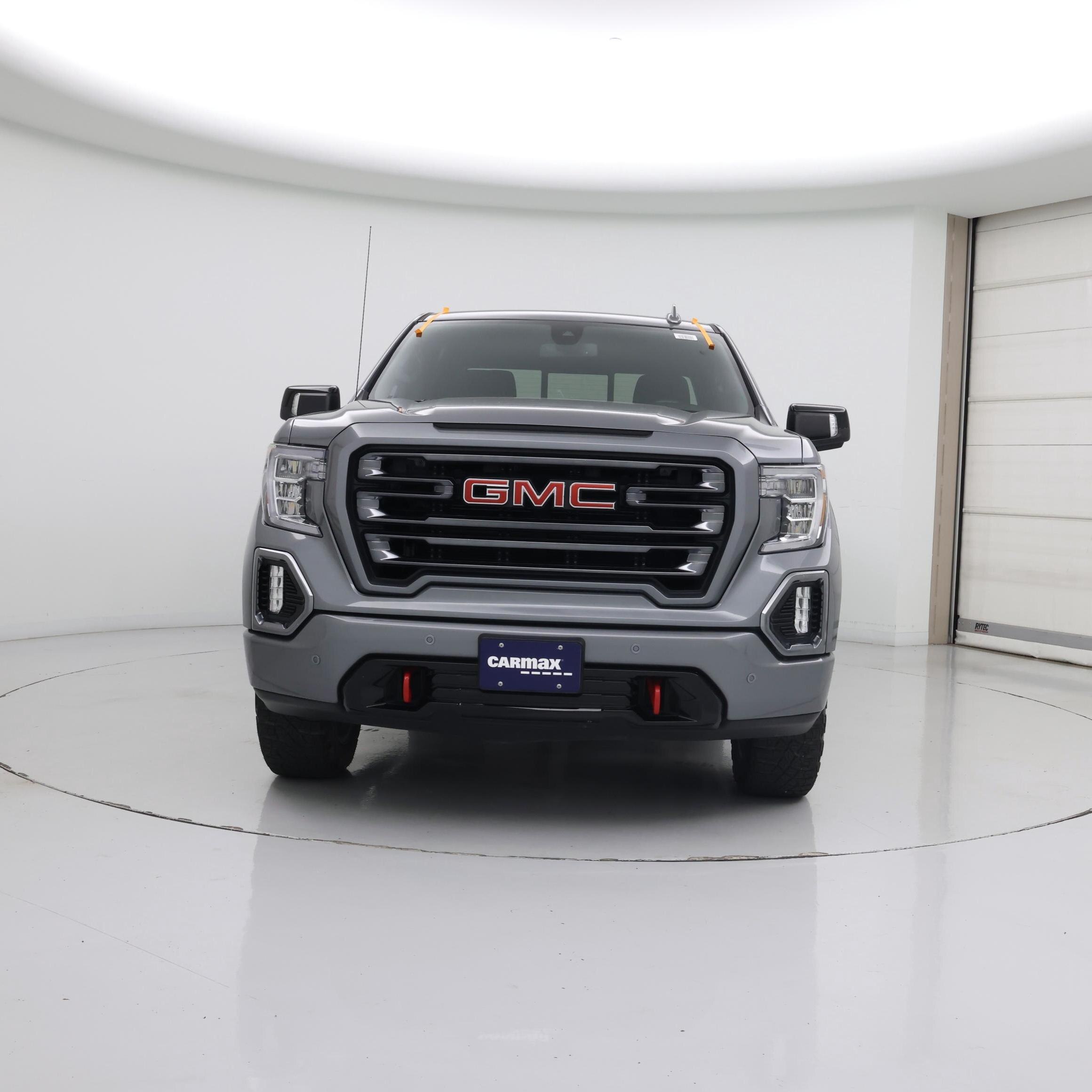 Thumbnail: 2022 GMC Sierra 1500 - 5