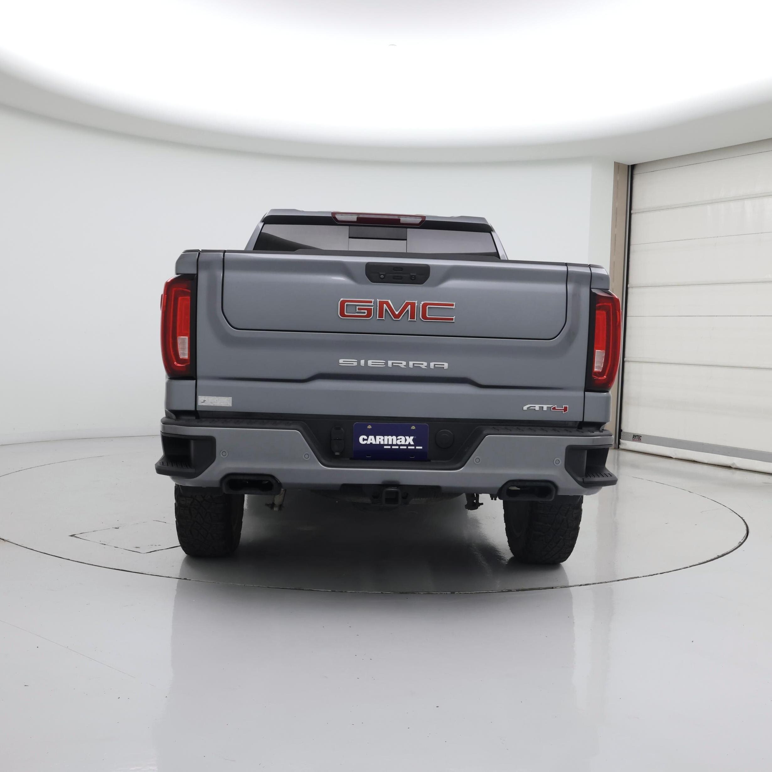 Thumbnail: 2022 GMC Sierra 1500 - 6