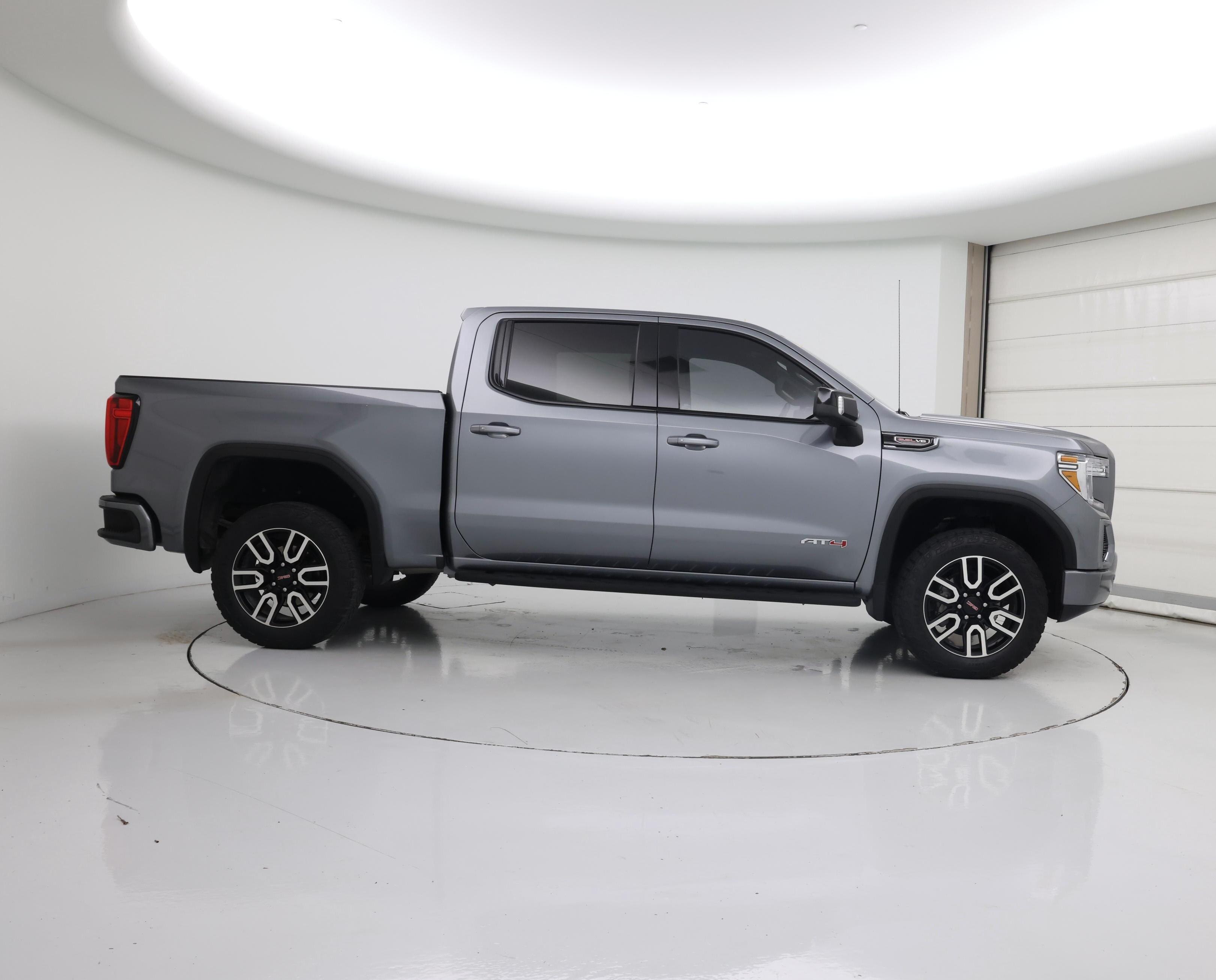 Thumbnail: 2022 GMC Sierra 1500 - 7
