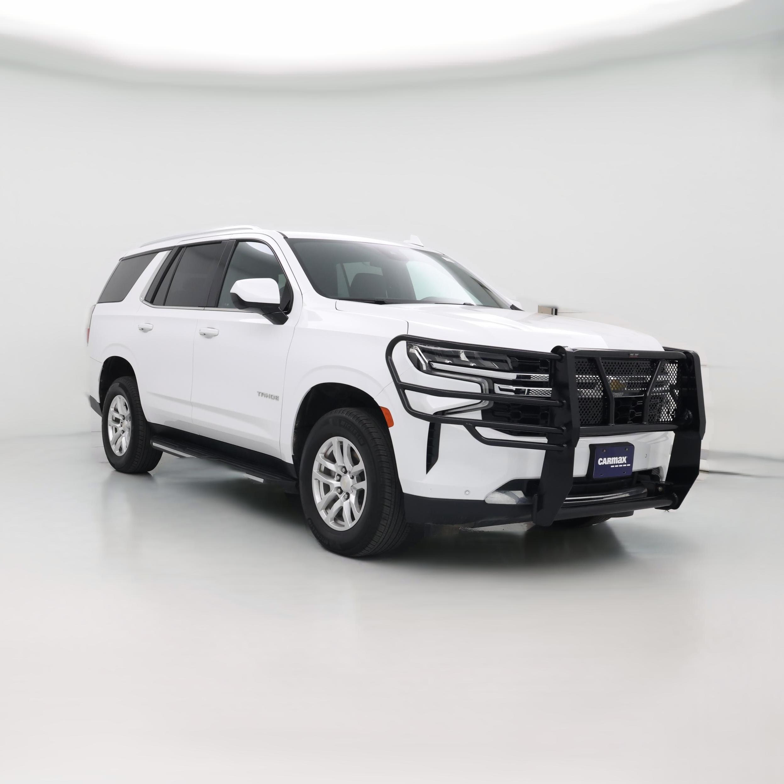 Thumbnail: 2023 Chevrolet Tahoe - 1