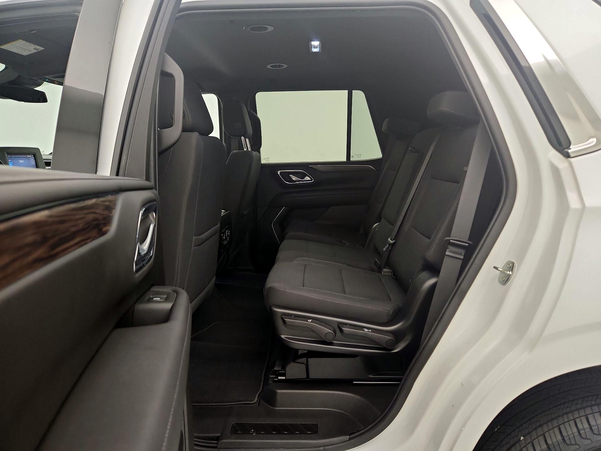 Thumbnail: 2023 Chevrolet Tahoe - 19