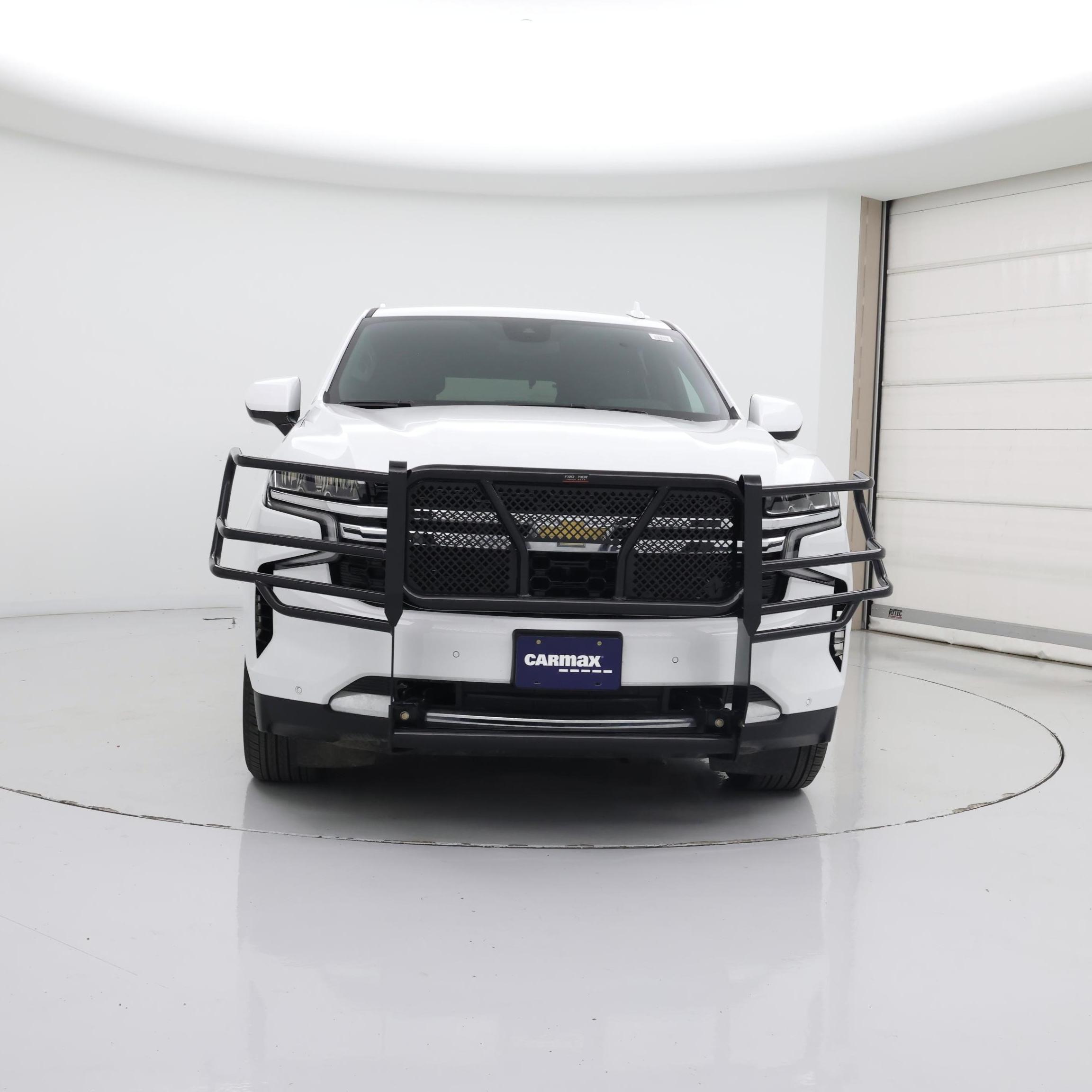 Thumbnail: 2023 Chevrolet Tahoe - 5