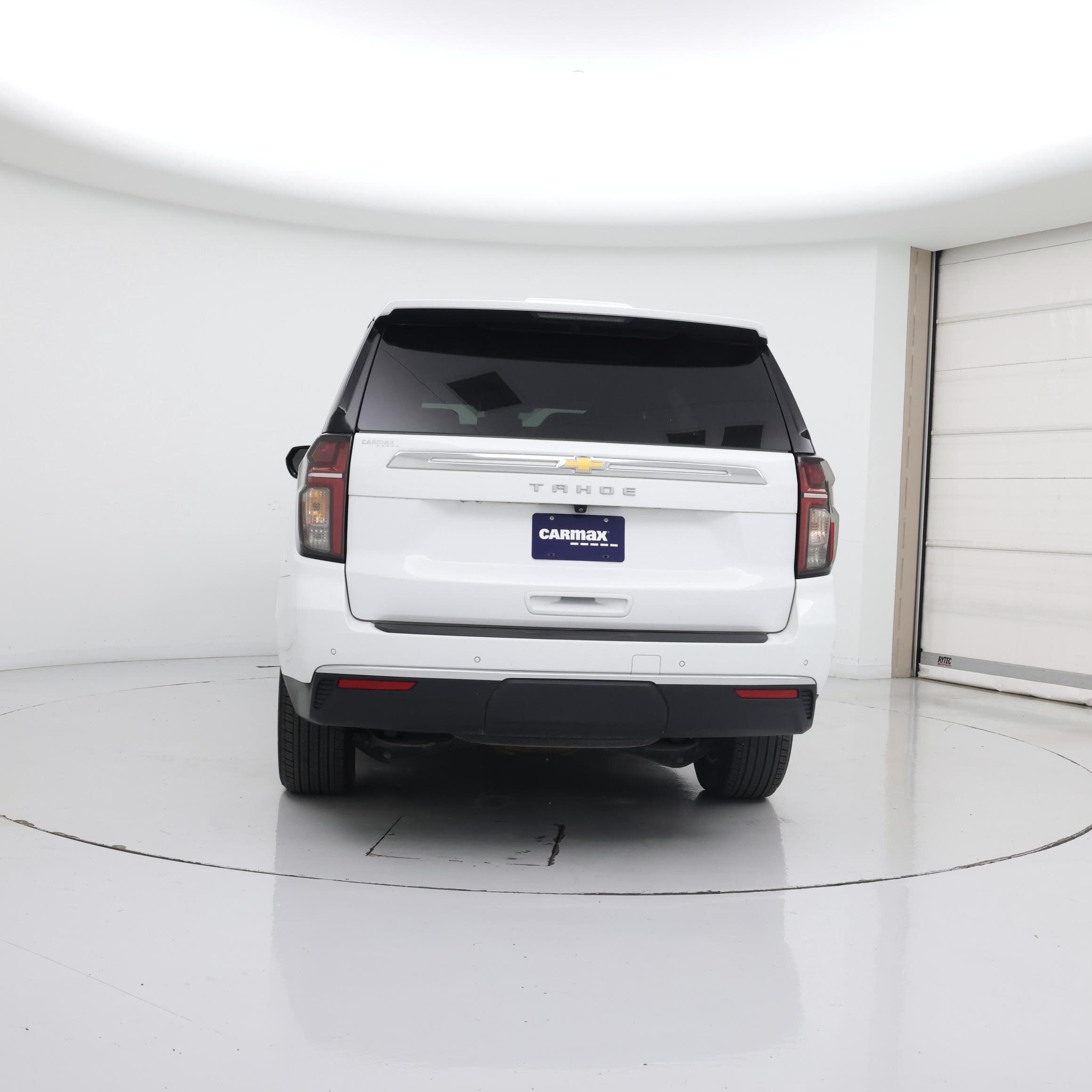 Thumbnail: 2023 Chevrolet Tahoe - 6