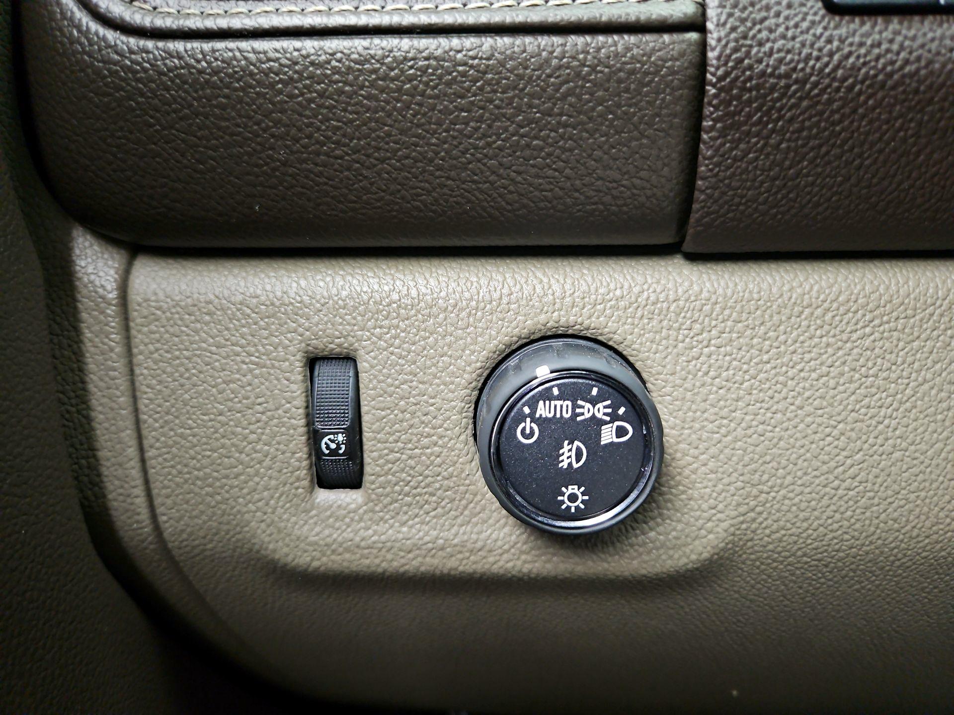 Thumbnail: 2017 GMC Canyon - 13